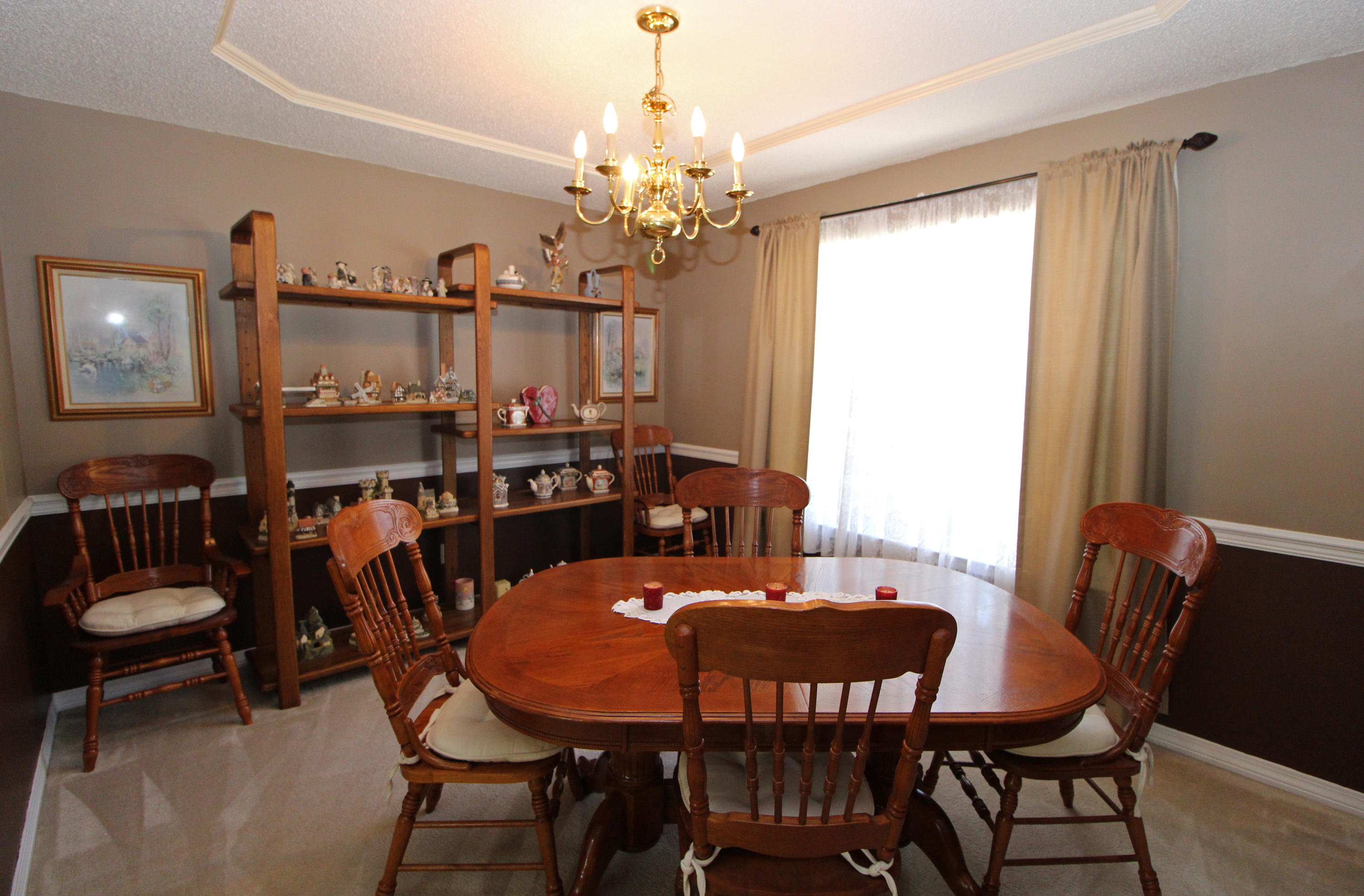 MEADOW WOODS - Residential