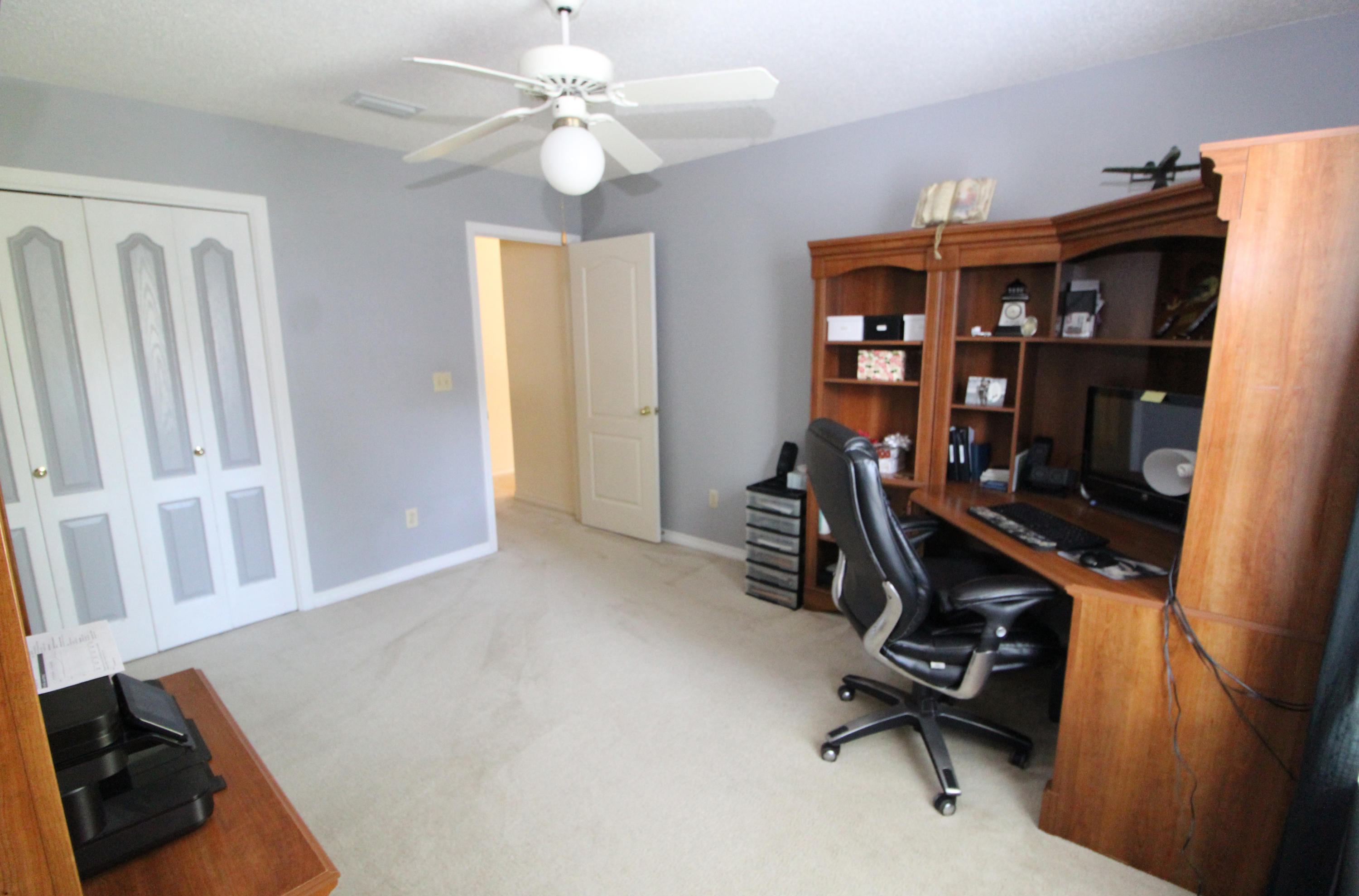 MEADOW WOODS - Residential