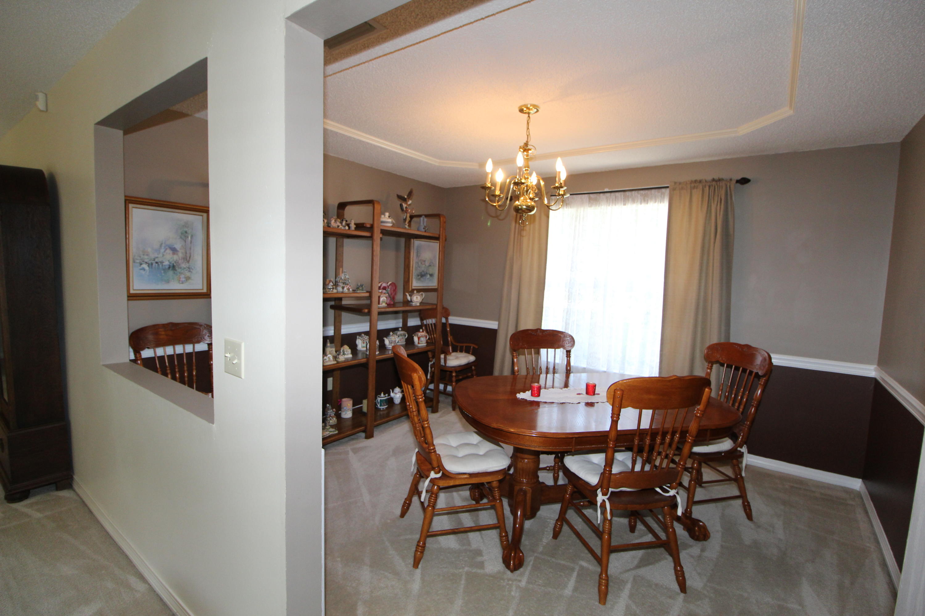 MEADOW WOODS - Residential