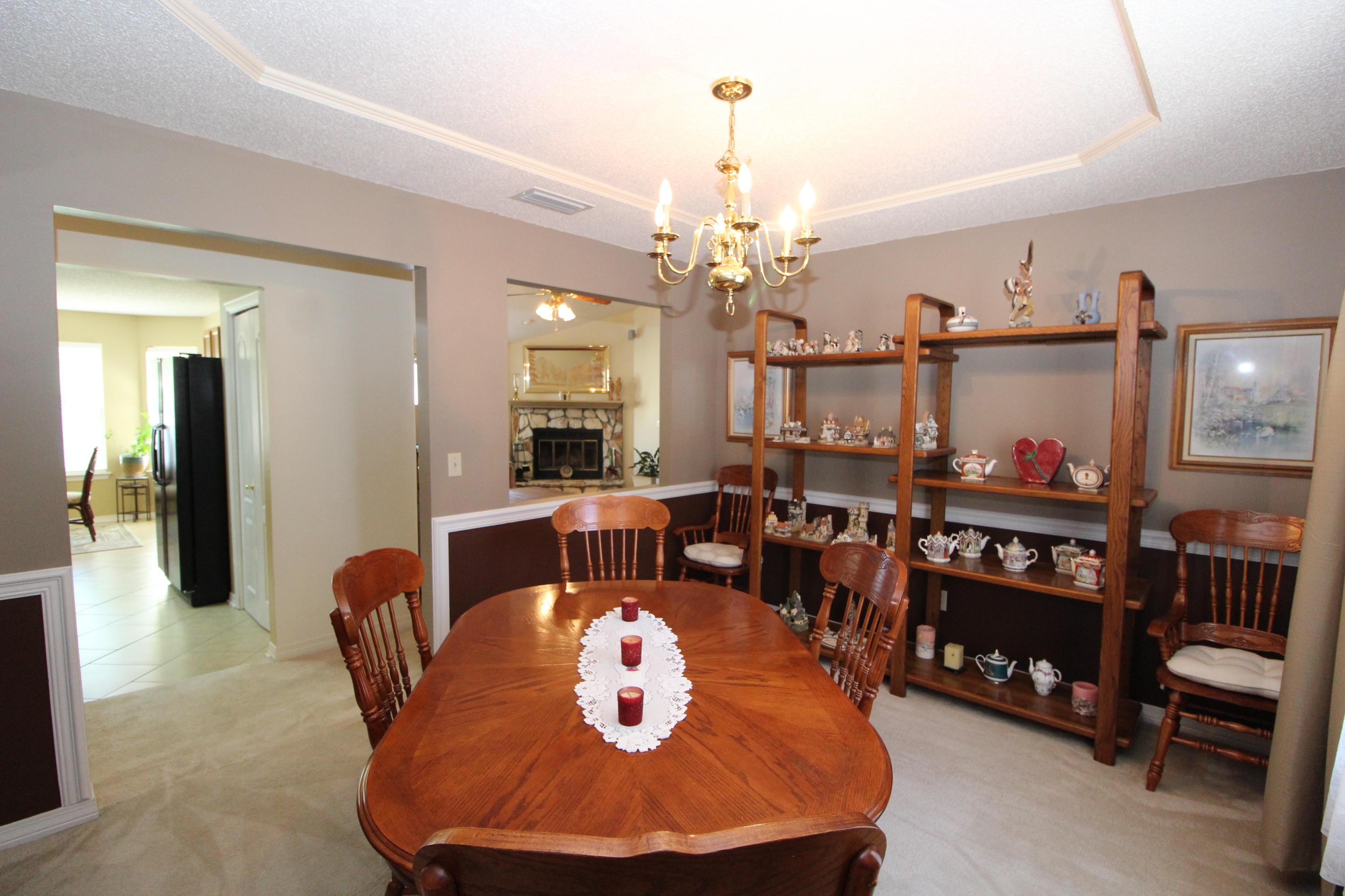 MEADOW WOODS - Residential