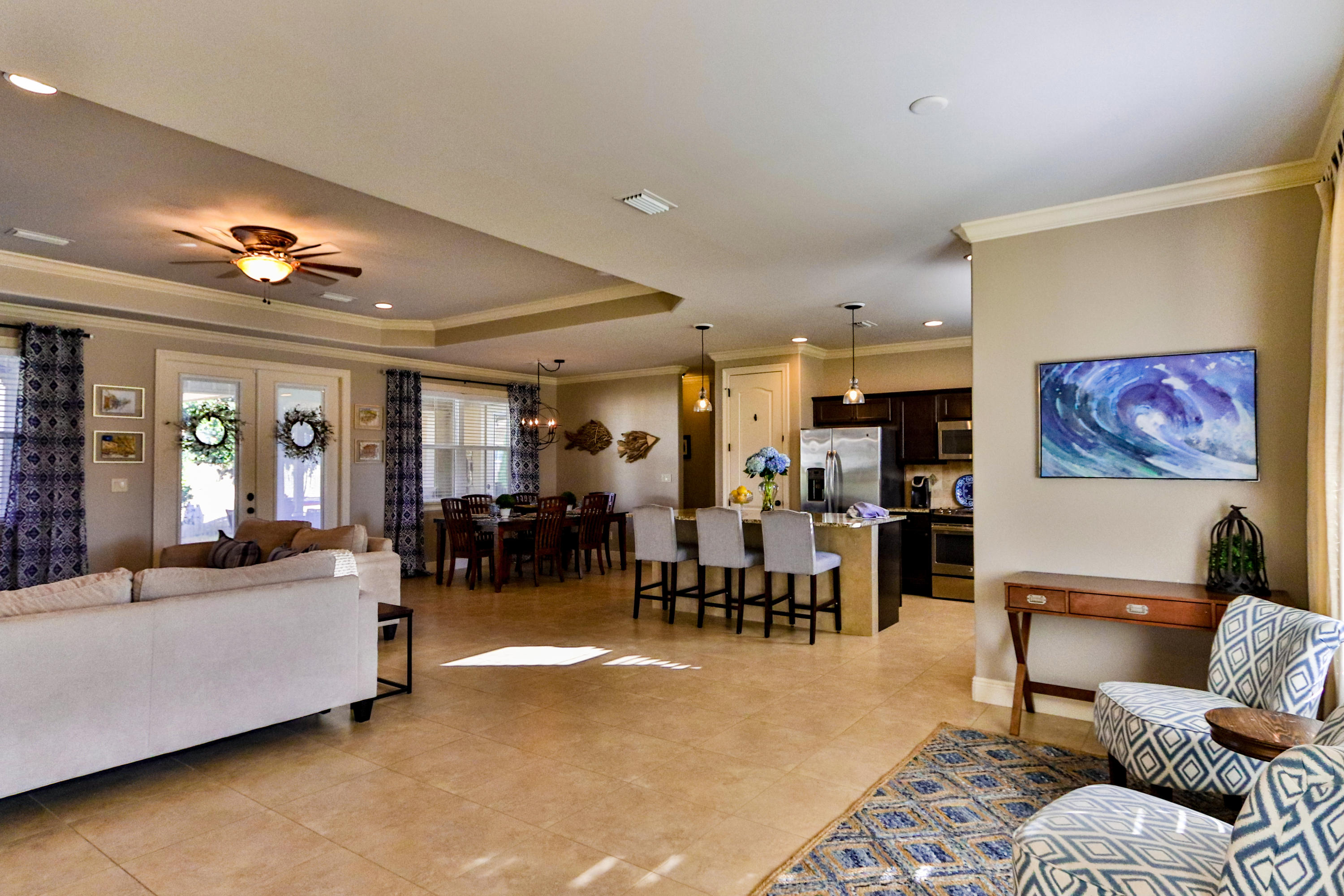 Spring Lake 2nd ADD - Residential