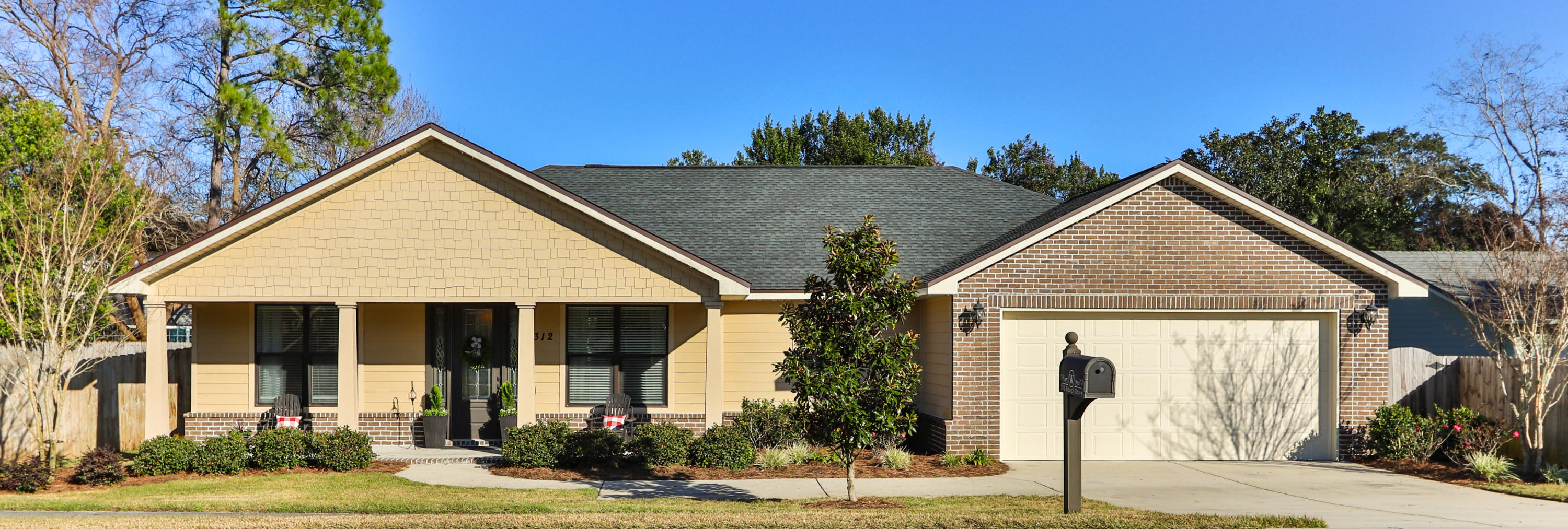 Spring Lake 2nd ADD - Residential