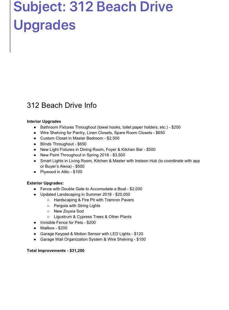 Spring Lake 2nd ADD - Residential