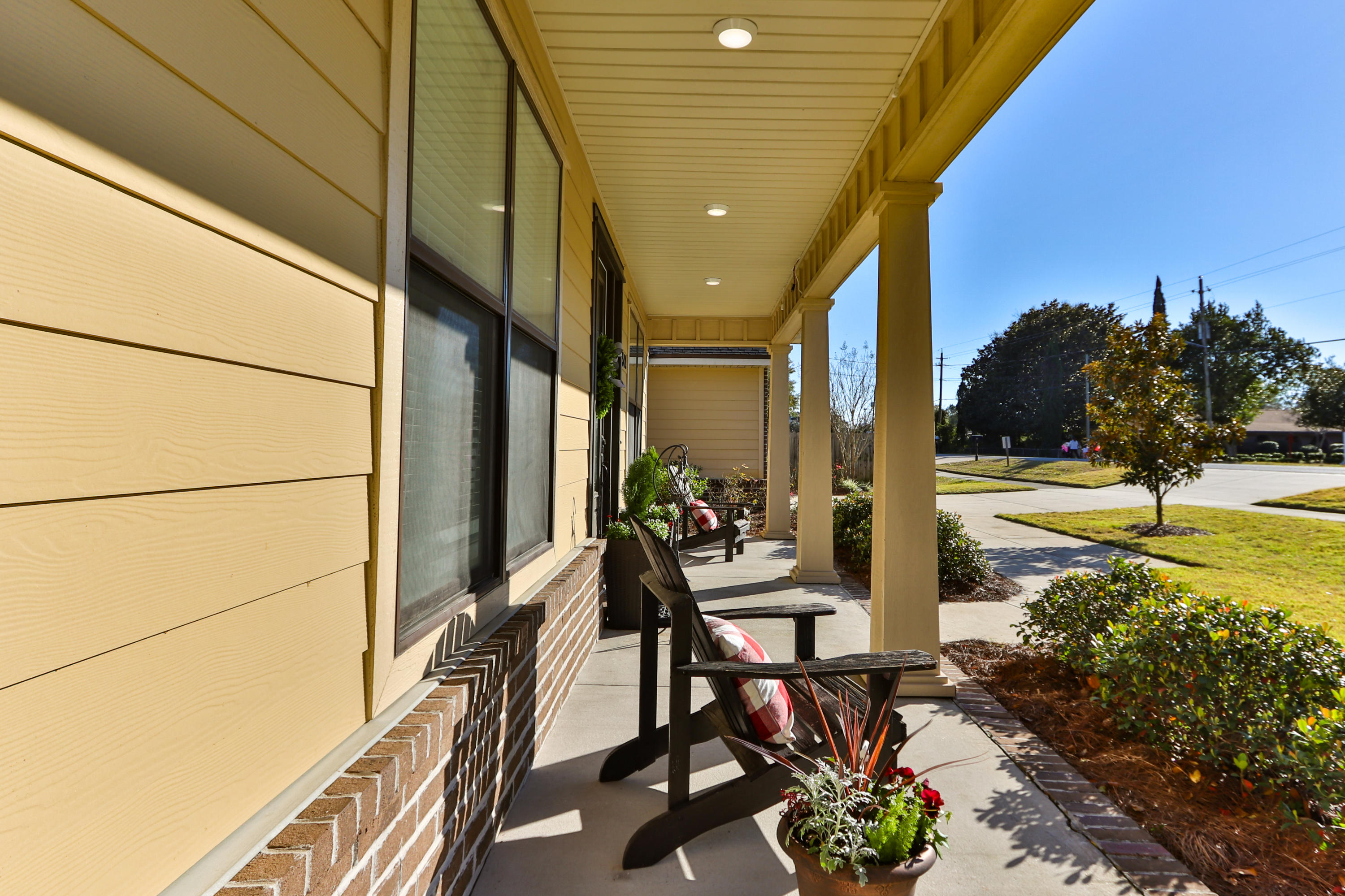 Spring Lake 2nd ADD - Residential