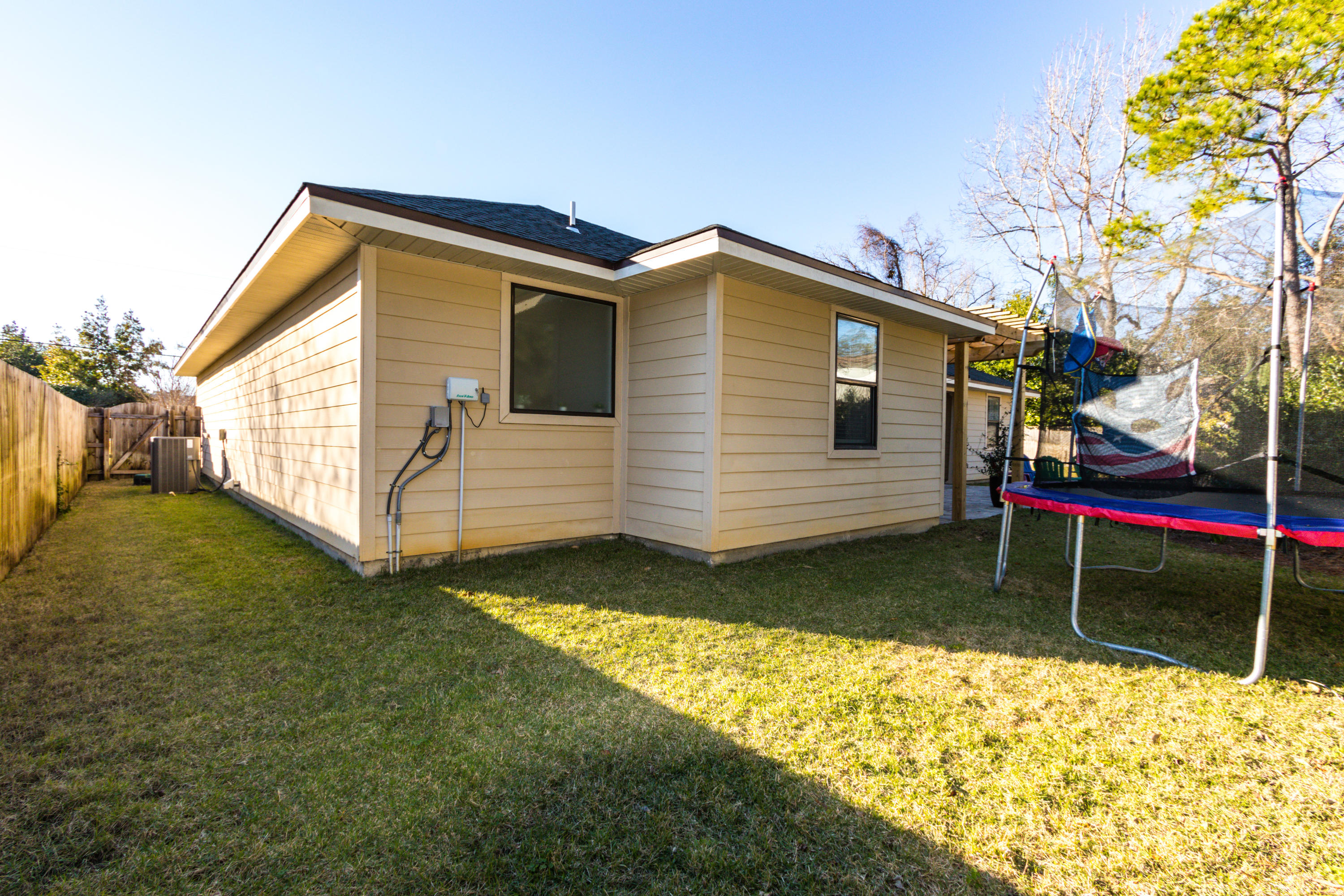 Spring Lake 2nd ADD - Residential