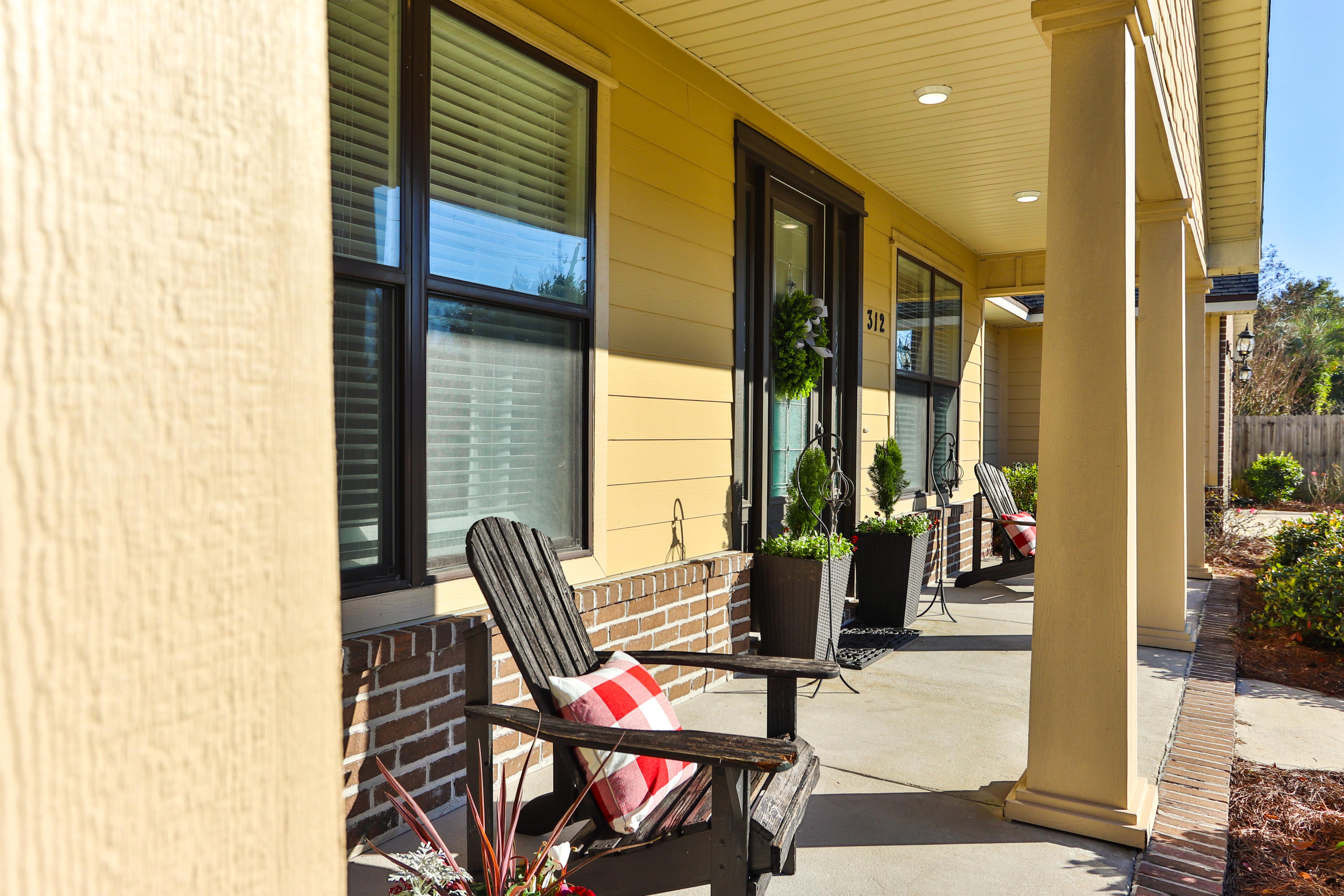 Spring Lake 2nd ADD - Residential