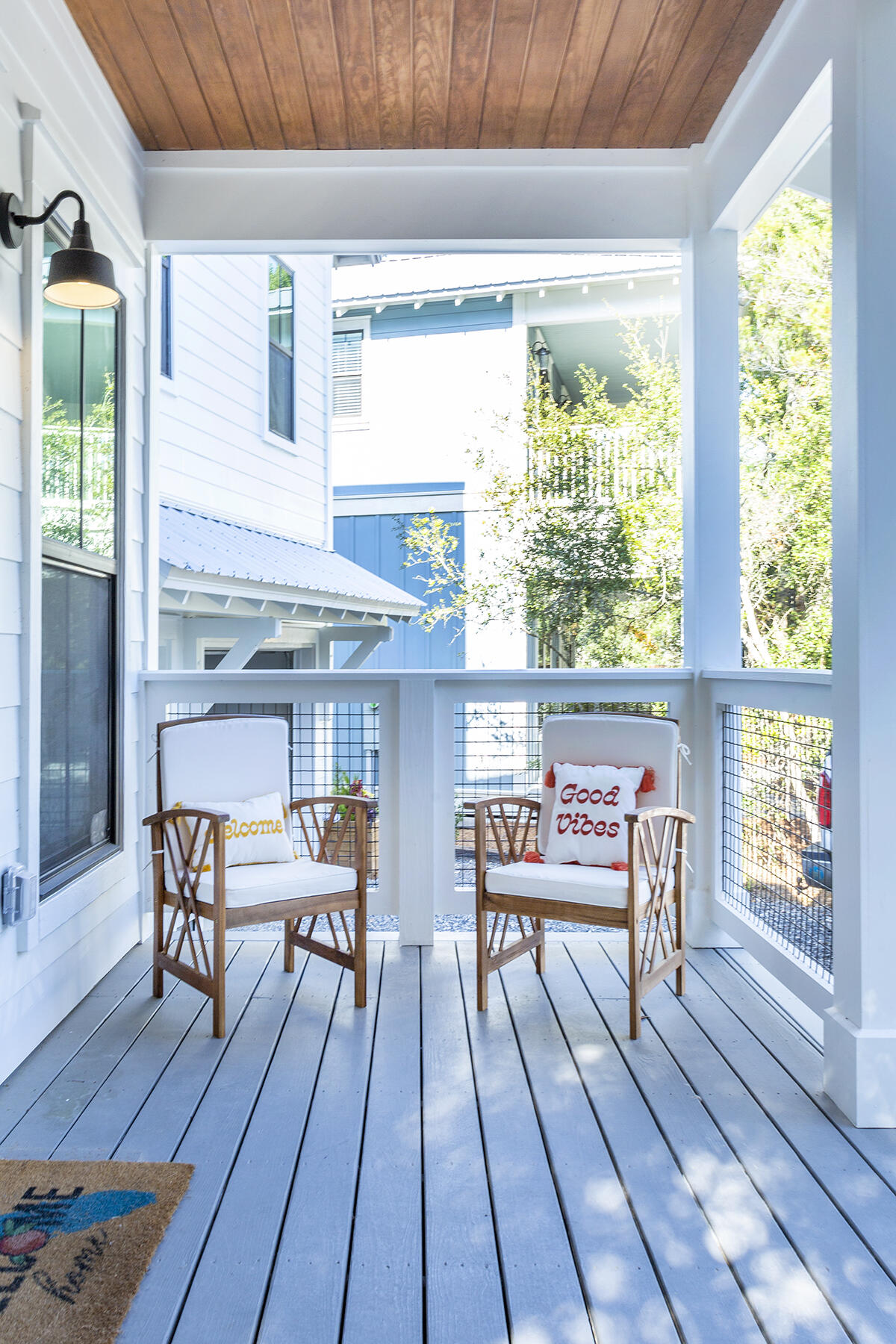 SEAGROVE 5TH ADDN - Residential