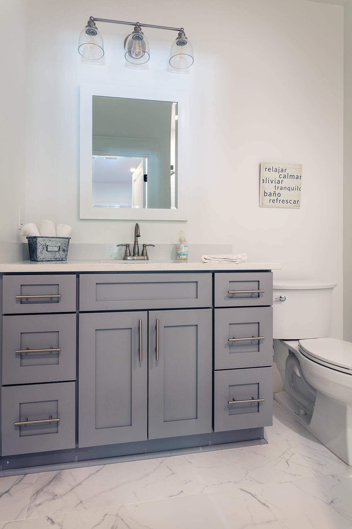 SEAGROVE 5TH ADDN - Residential