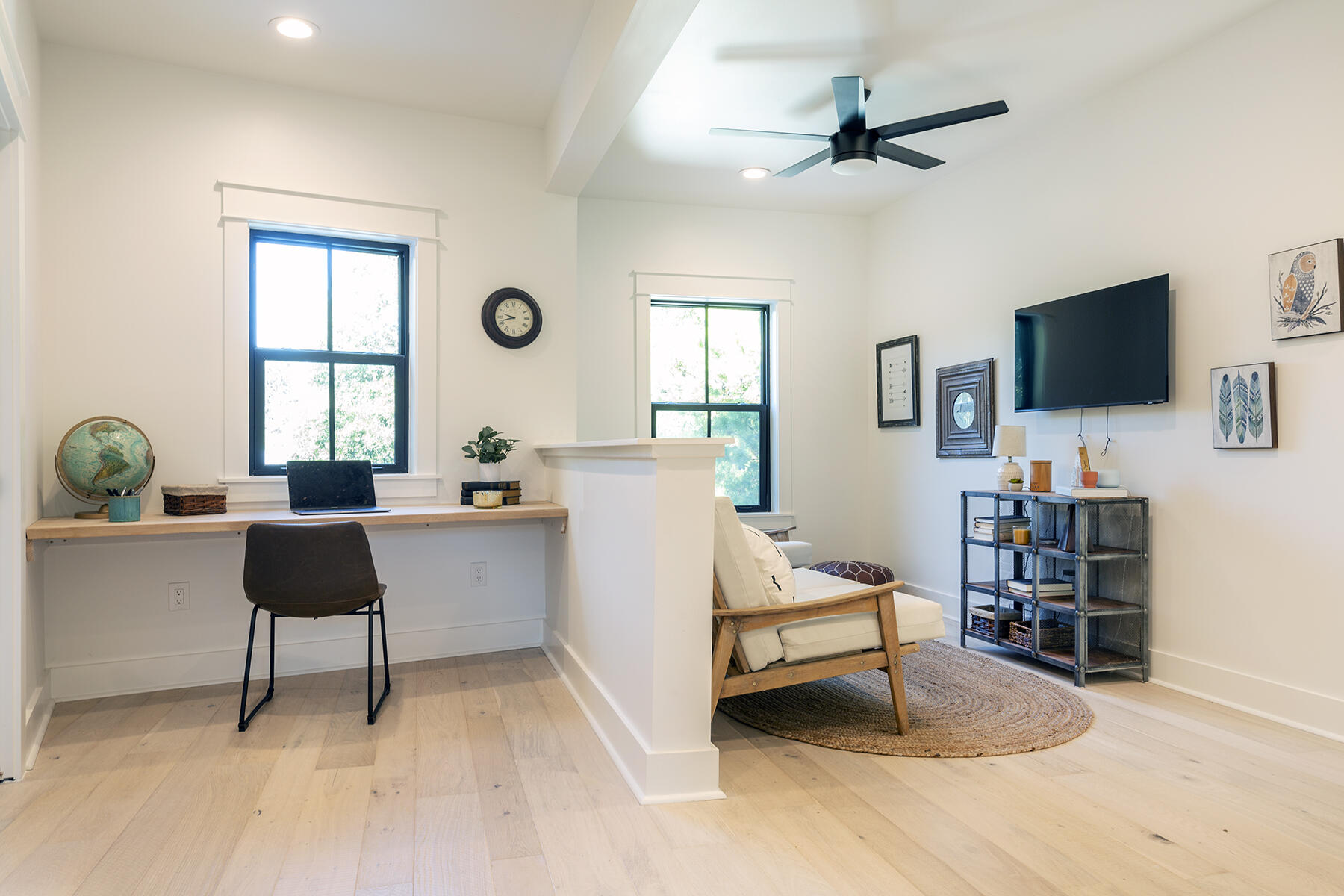 SEAGROVE 5TH ADDN - Residential