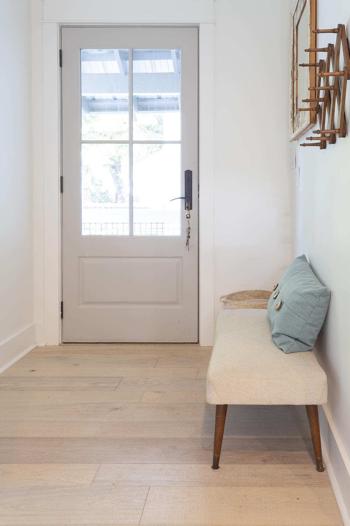 SEAGROVE 5TH ADDN - Residential