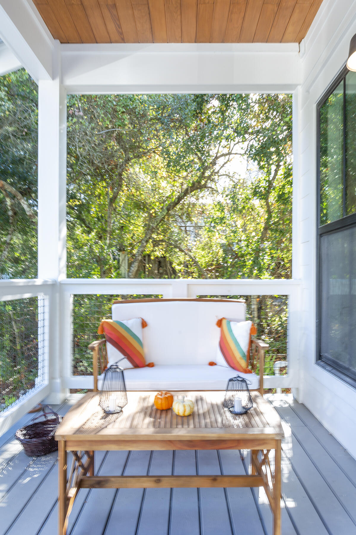 SEAGROVE 5TH ADDN - Residential