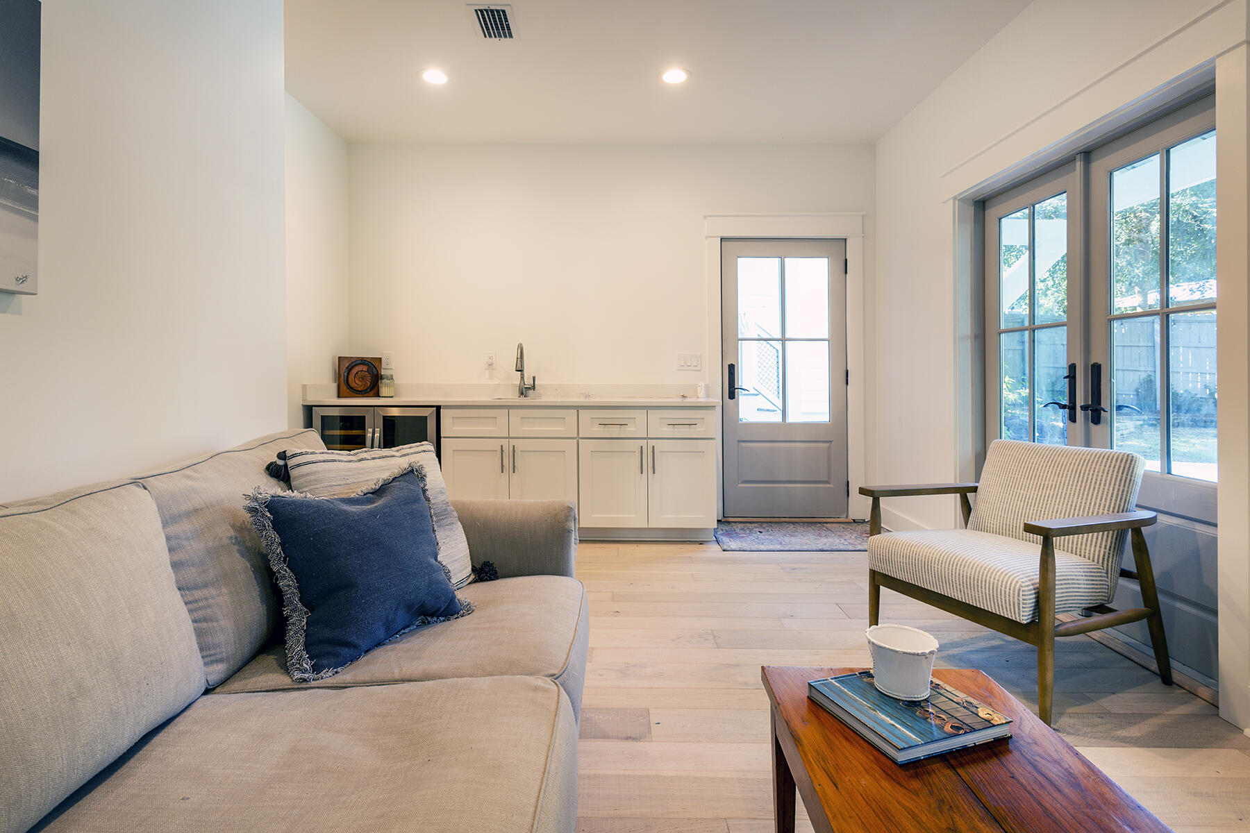 SEAGROVE 5TH ADDN - Residential