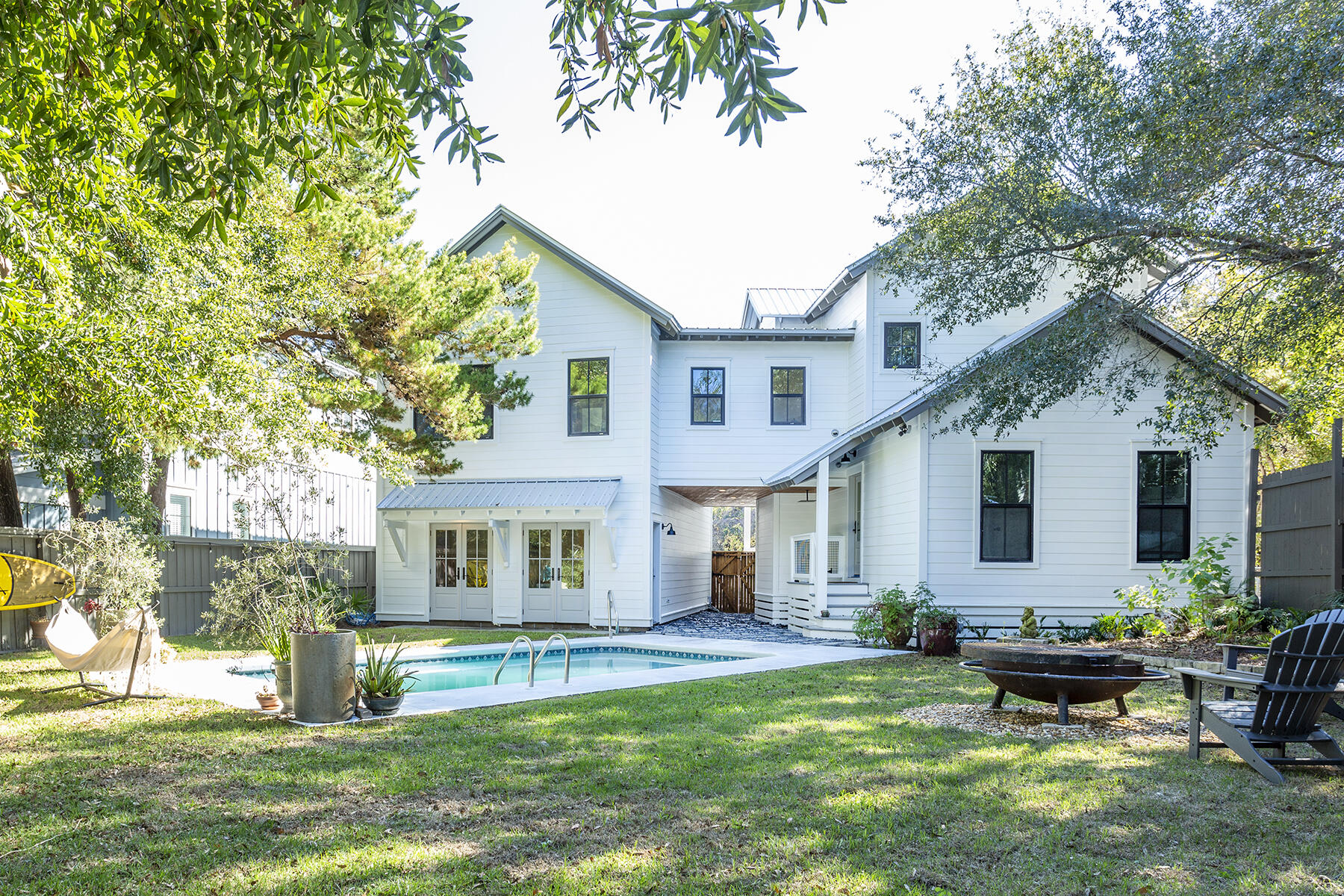 SEAGROVE 5TH ADDN - Residential