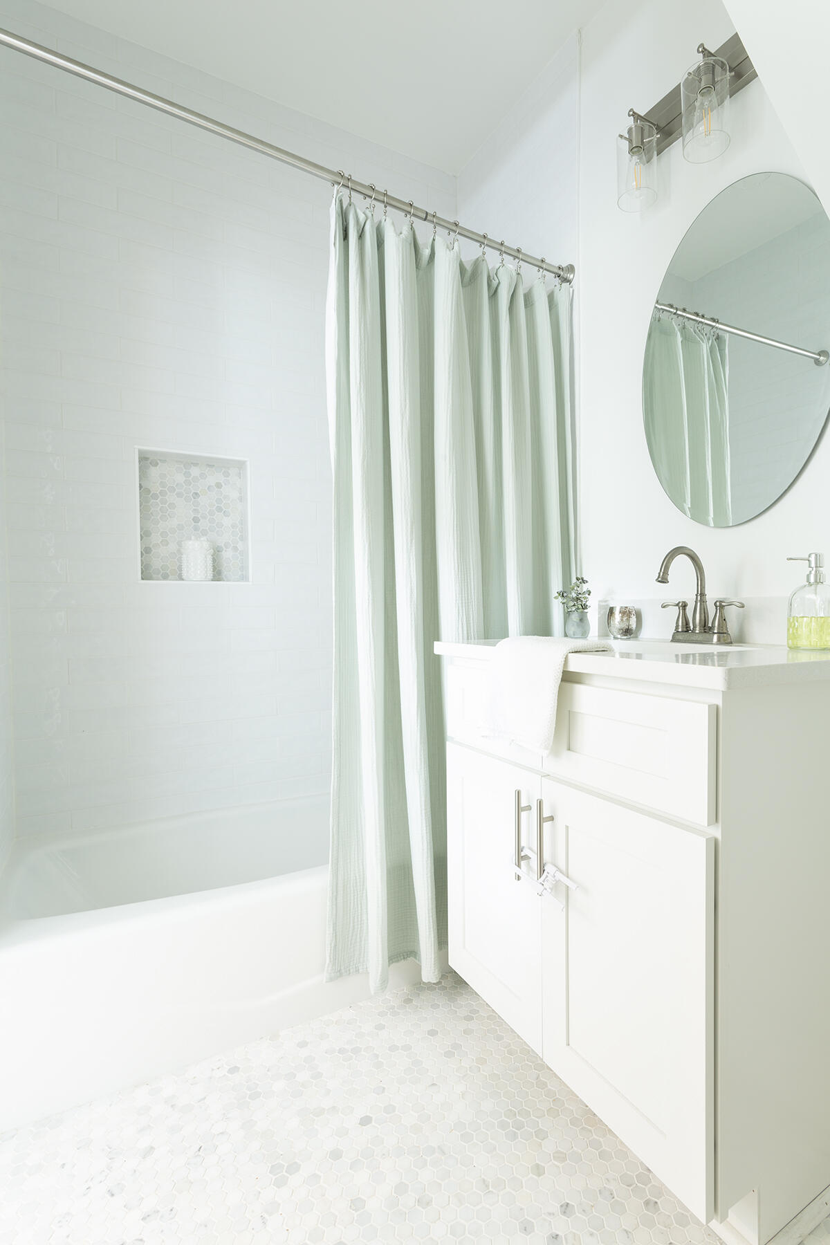 SEAGROVE 5TH ADDN - Residential