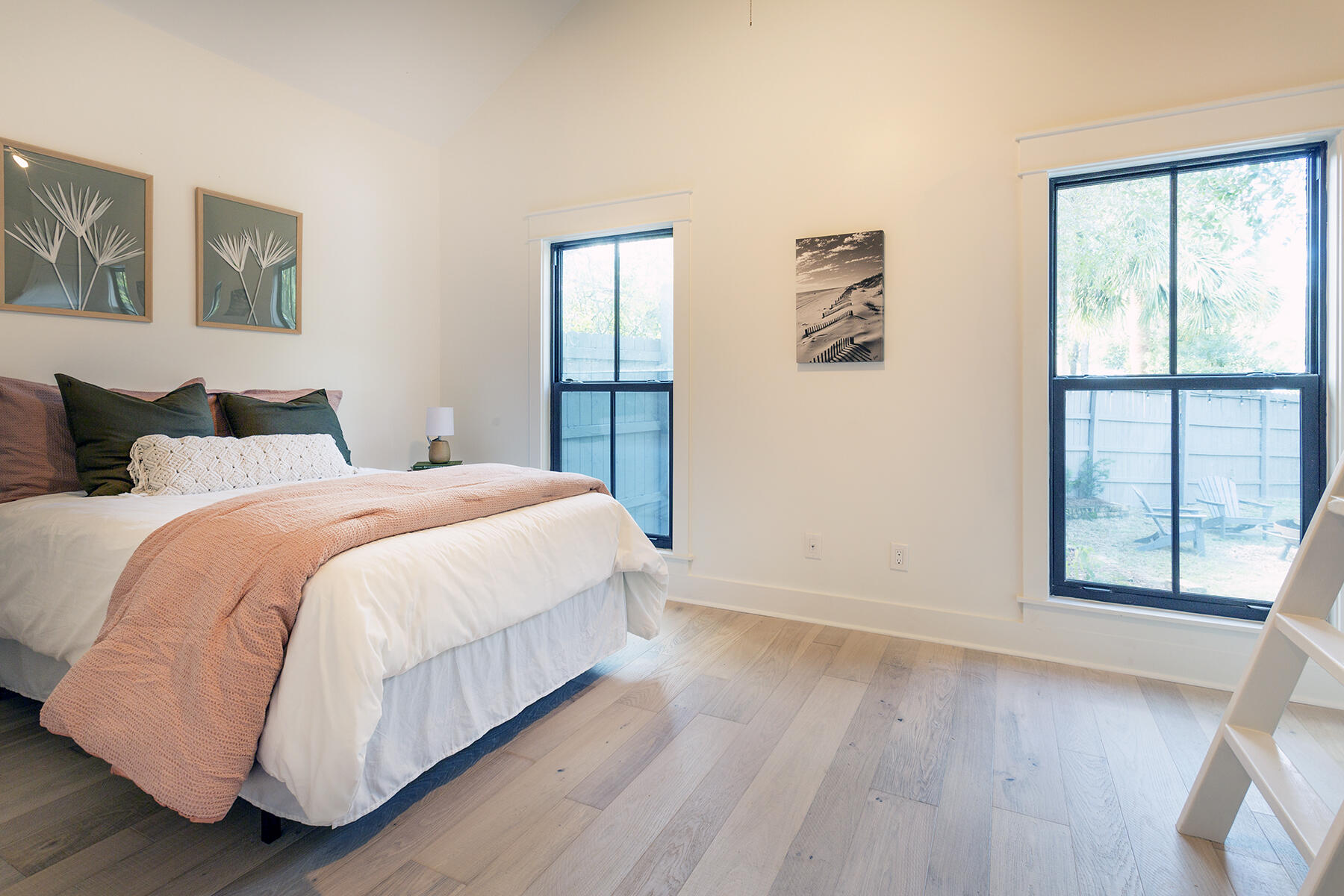 SEAGROVE 5TH ADDN - Residential
