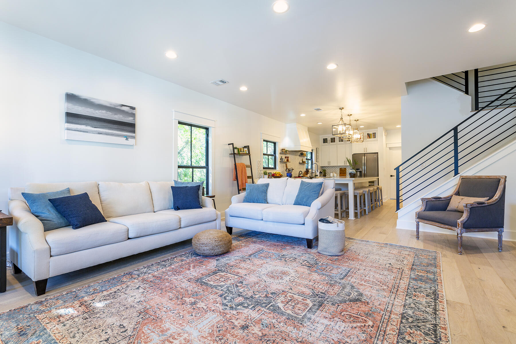 SEAGROVE 5TH ADDN - Residential