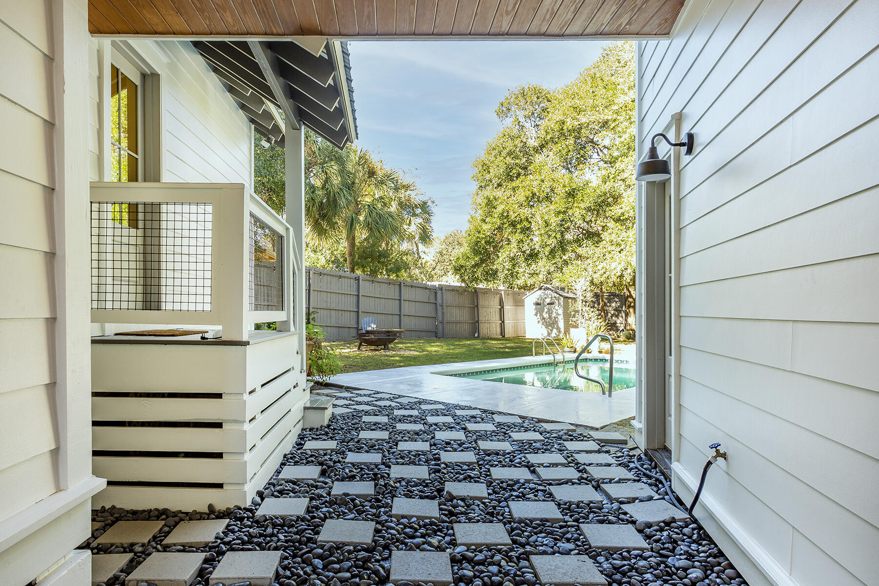 SEAGROVE 5TH ADDN - Residential