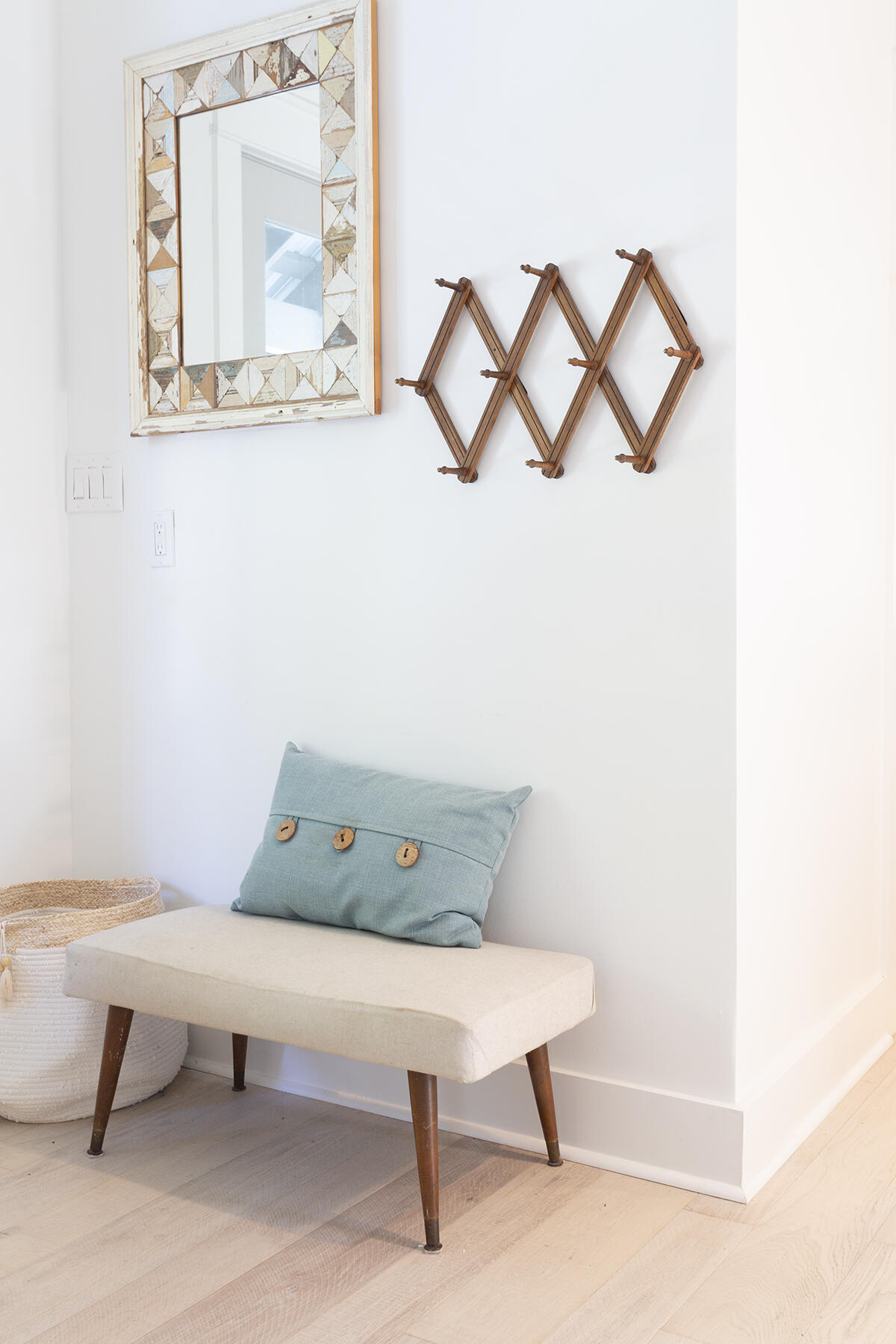 SEAGROVE 5TH ADDN - Residential
