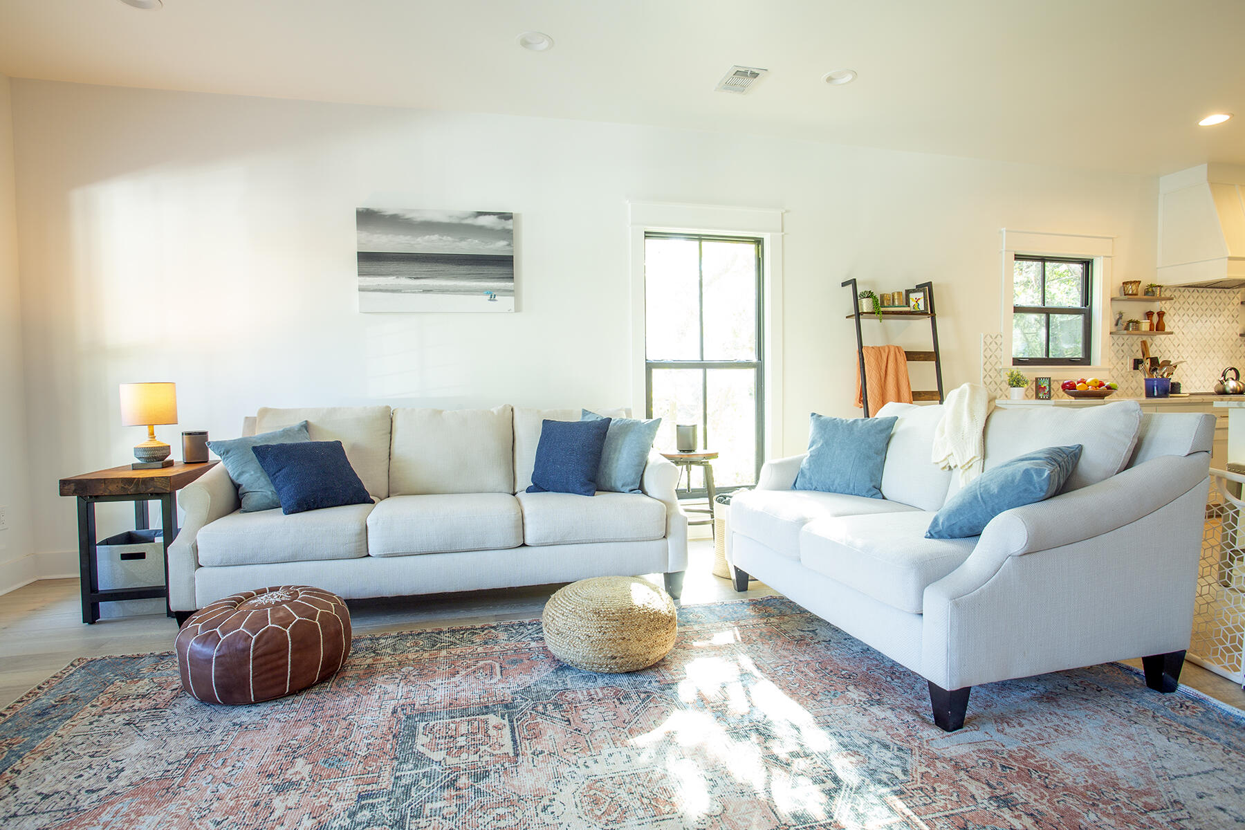 SEAGROVE 5TH ADDN - Residential