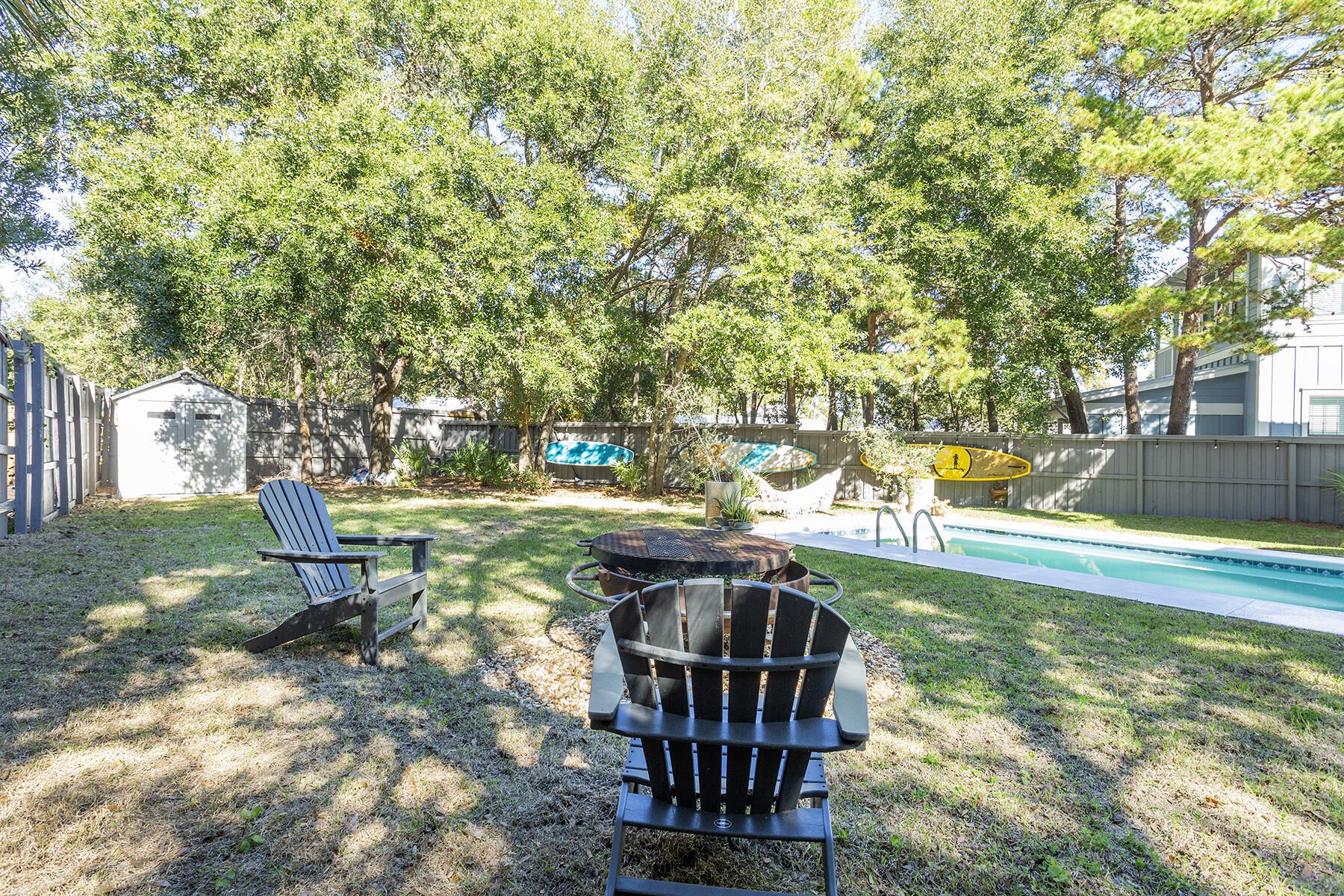SEAGROVE 5TH ADDN - Residential