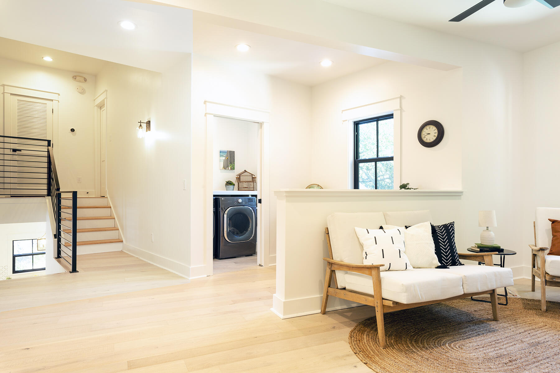 SEAGROVE 5TH ADDN - Residential