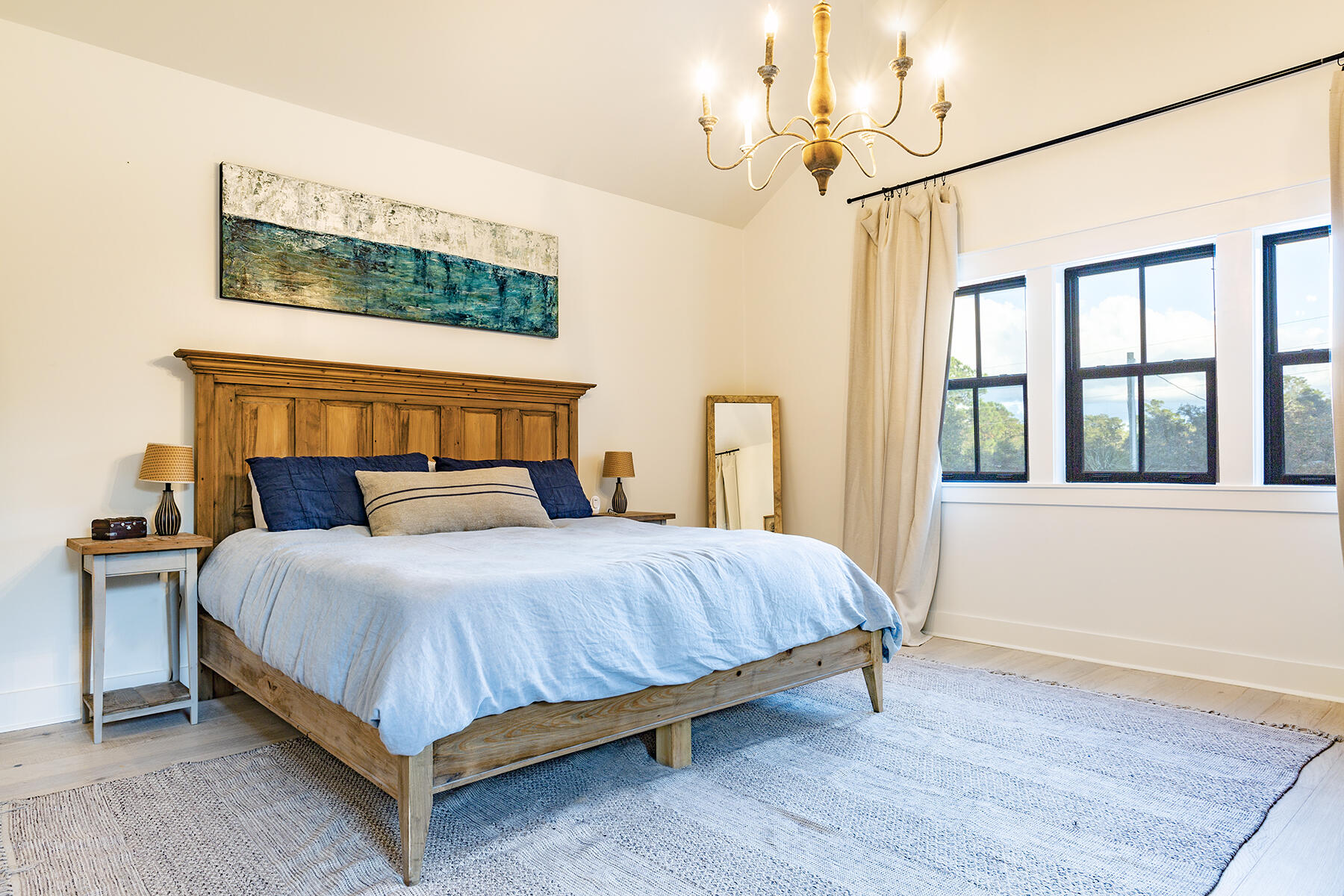 SEAGROVE 5TH ADDN - Residential