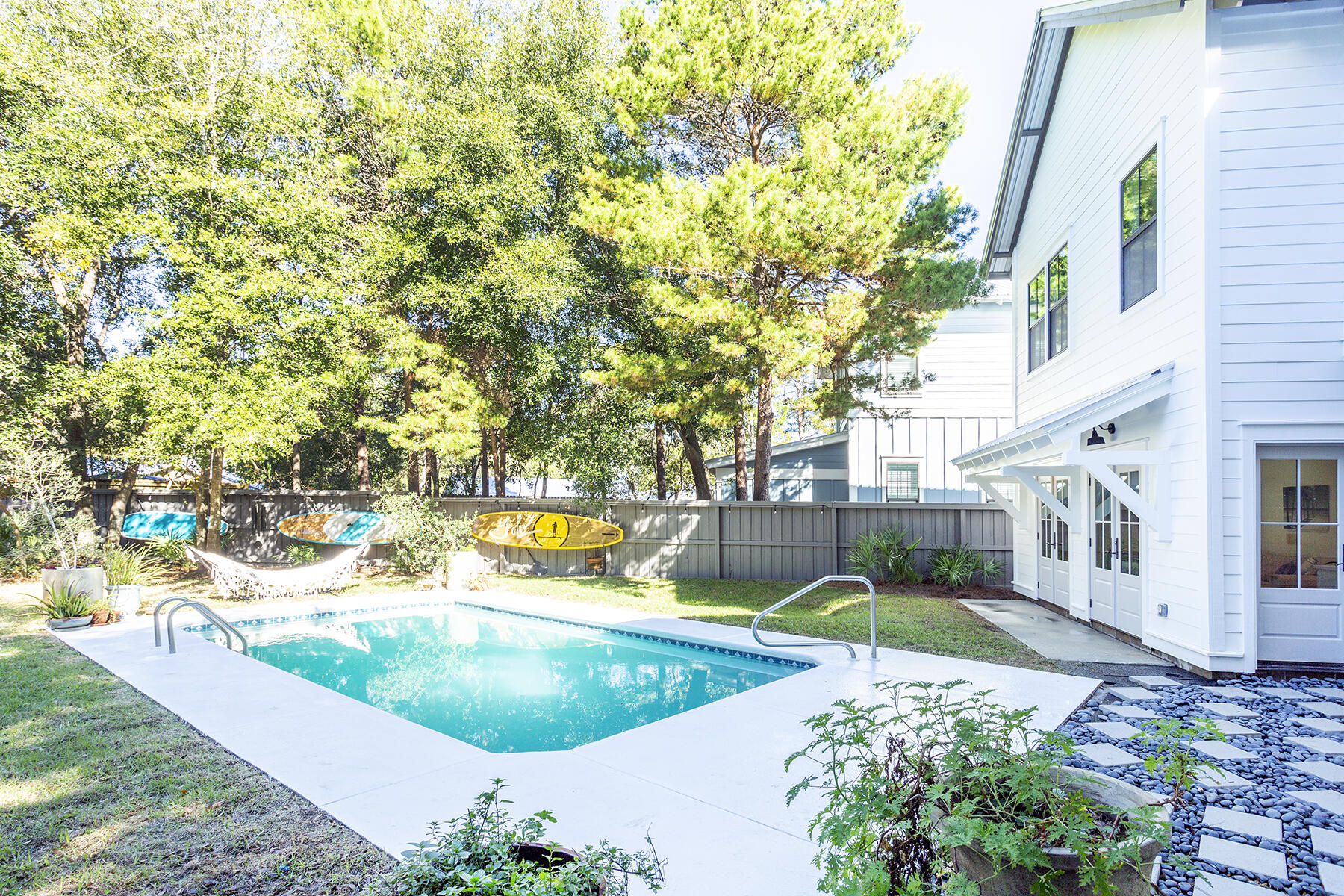 SEAGROVE 5TH ADDN - Residential