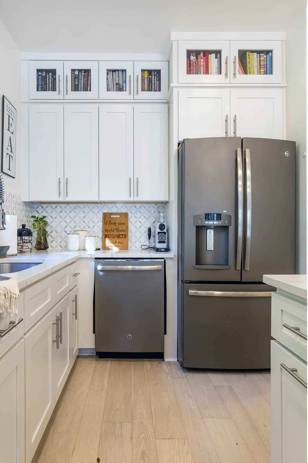 SEAGROVE 5TH ADDN - Residential