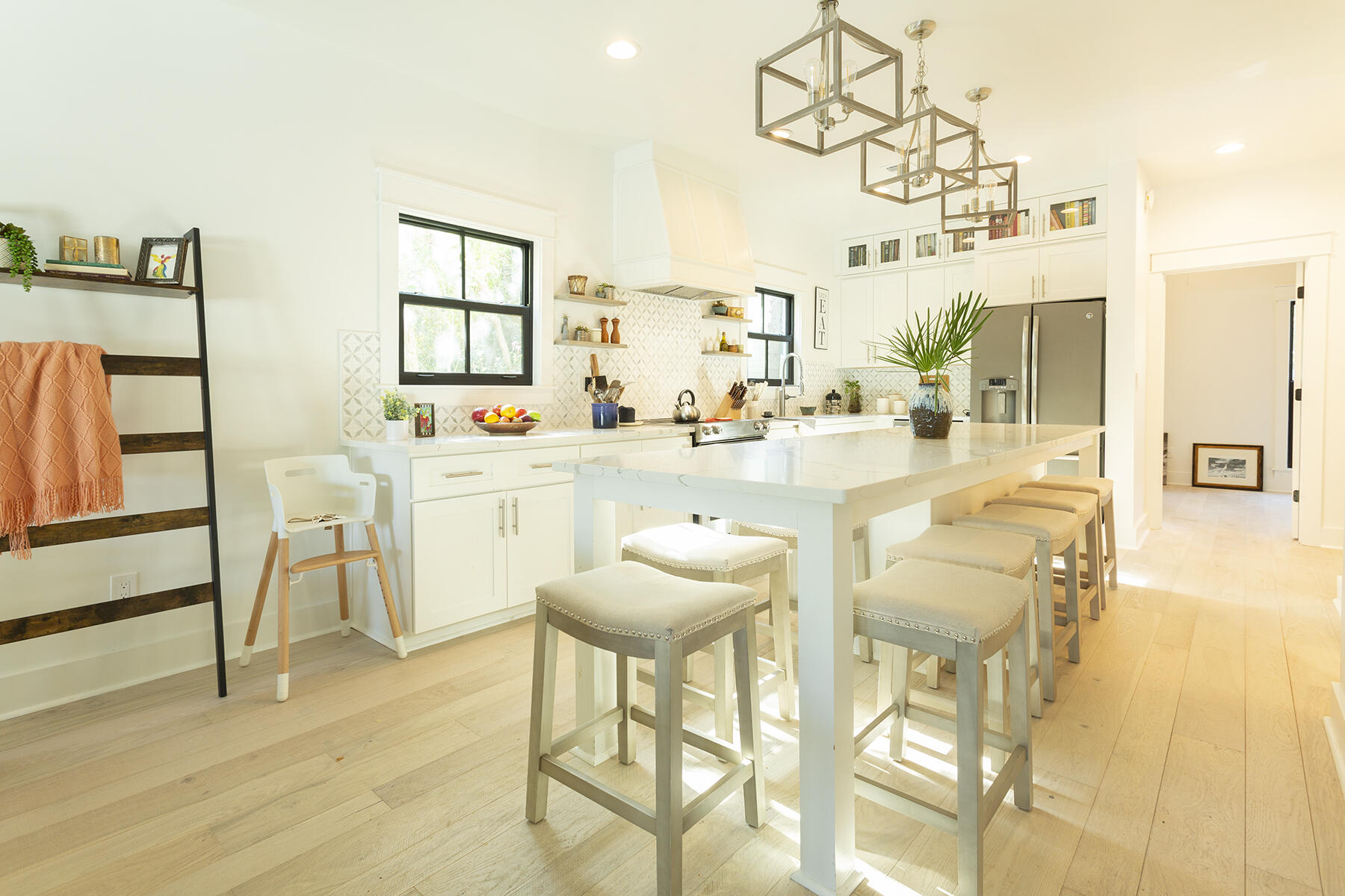 SEAGROVE 5TH ADDN - Residential