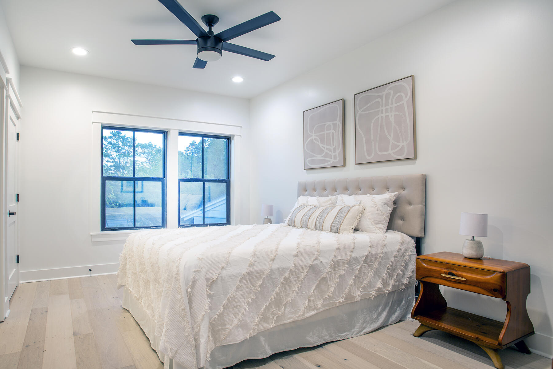 SEAGROVE 5TH ADDN - Residential