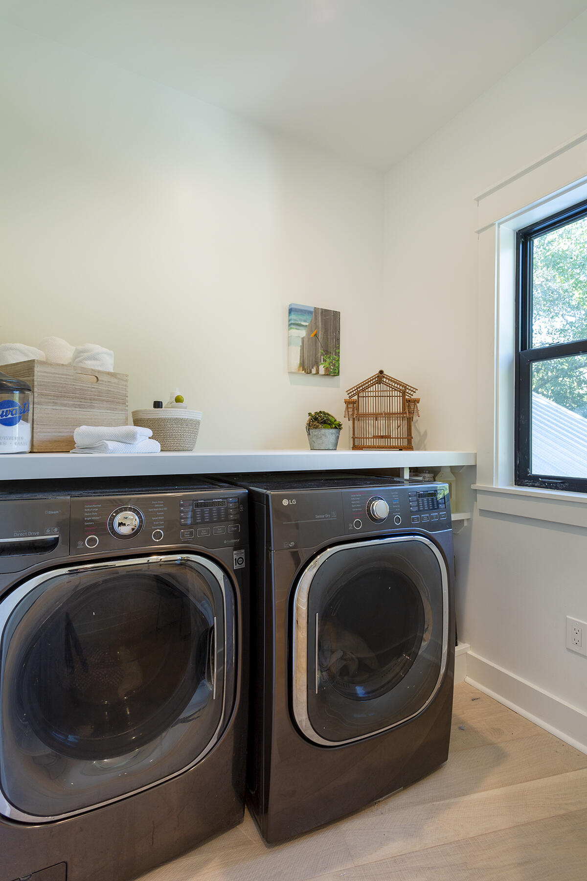 SEAGROVE 5TH ADDN - Residential