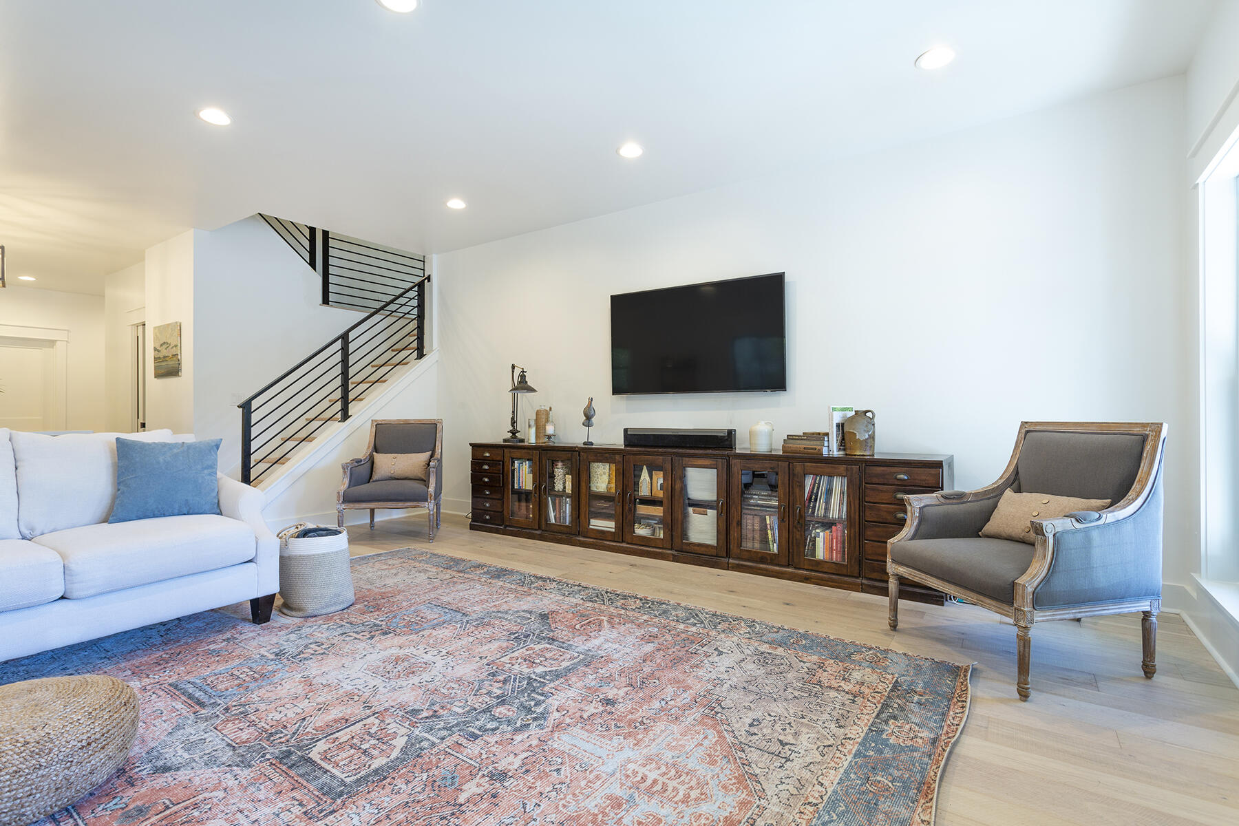 SEAGROVE 5TH ADDN - Residential
