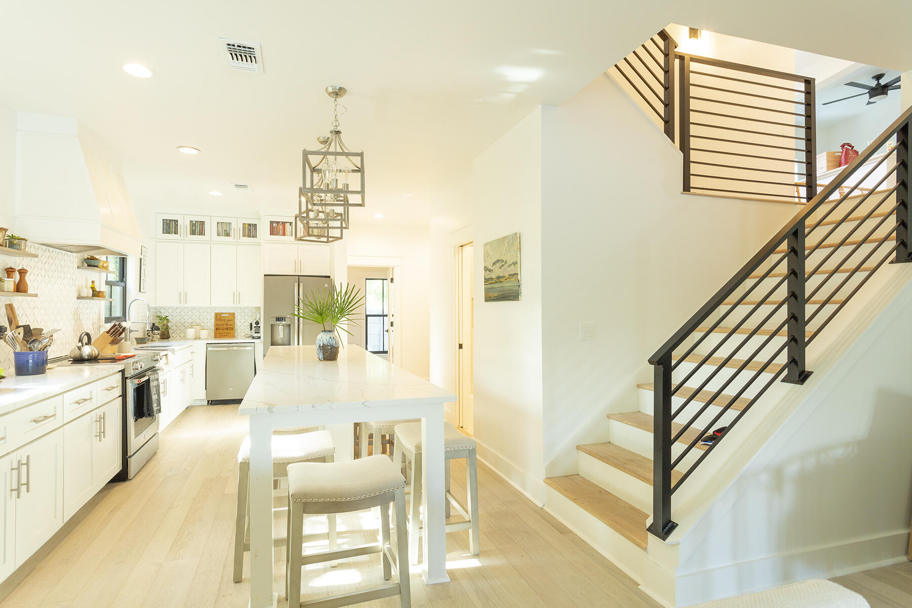 SEAGROVE 5TH ADDN - Residential