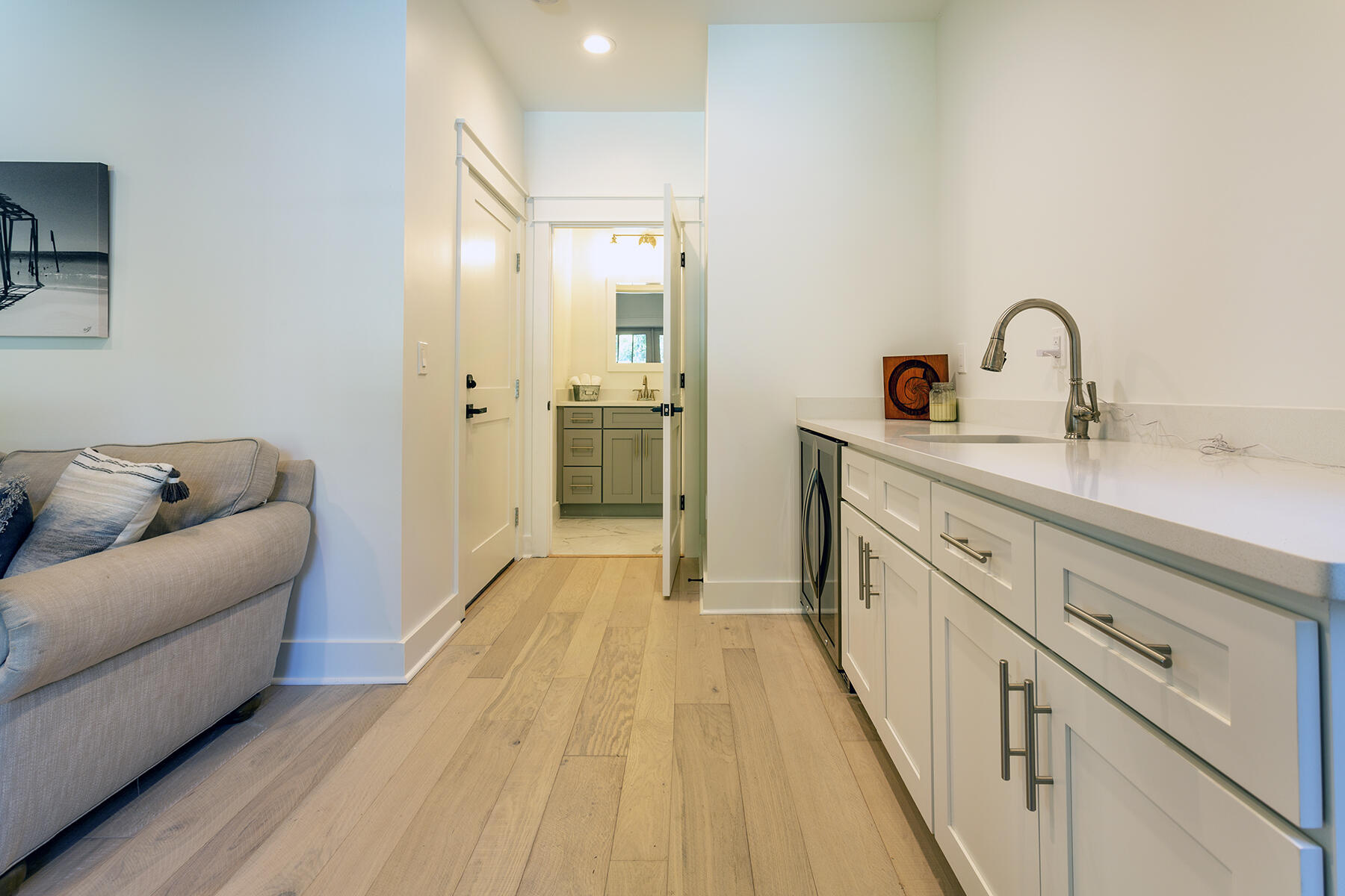SEAGROVE 5TH ADDN - Residential