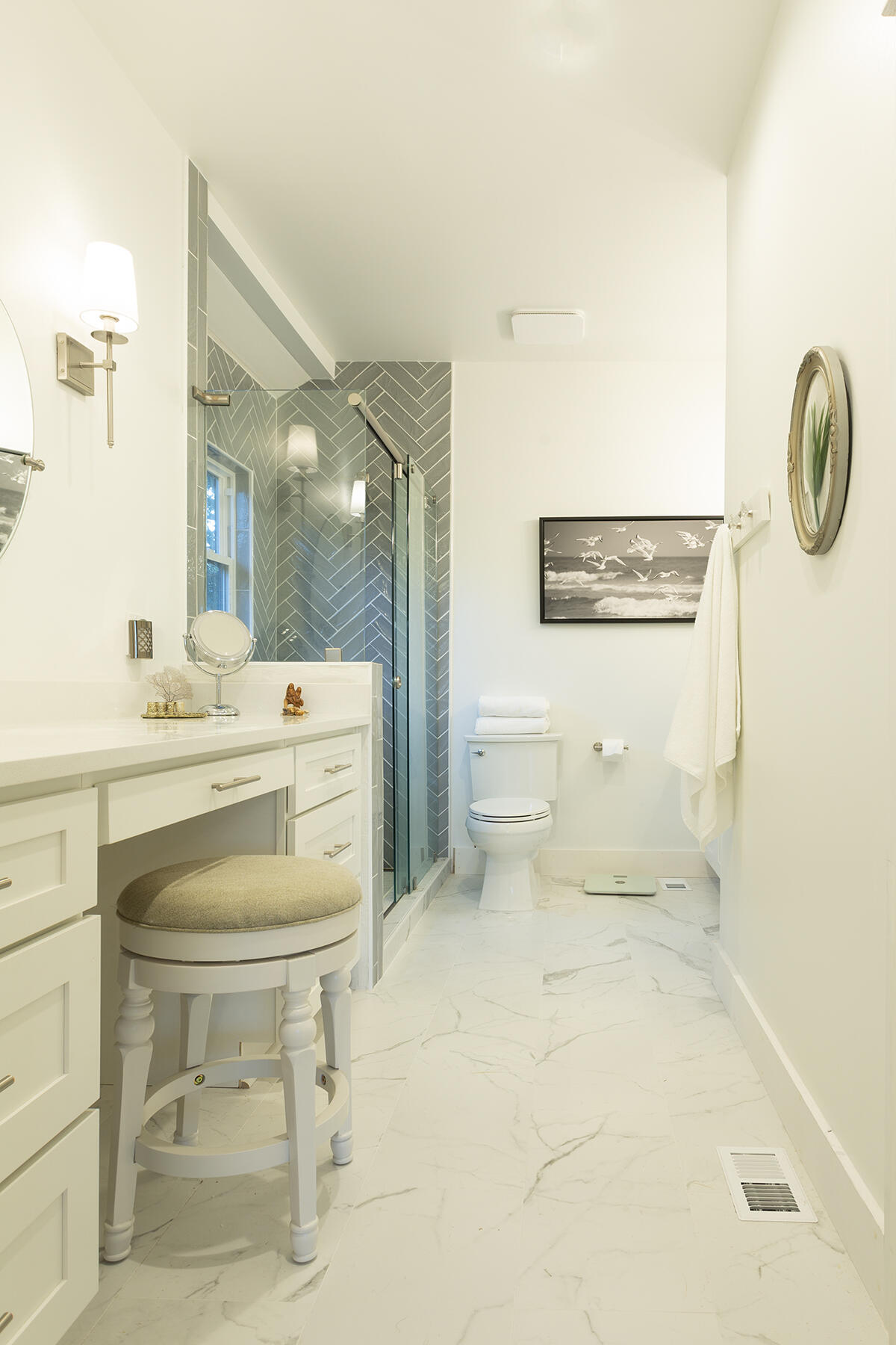 SEAGROVE 5TH ADDN - Residential