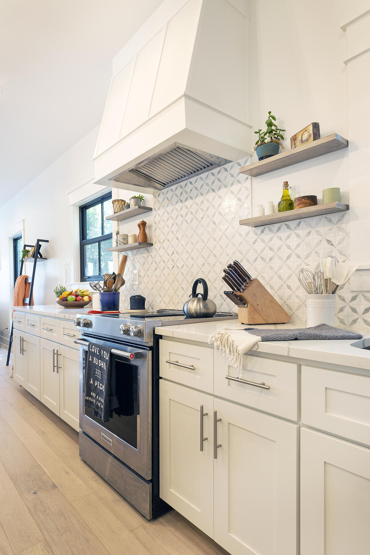 SEAGROVE 5TH ADDN - Residential