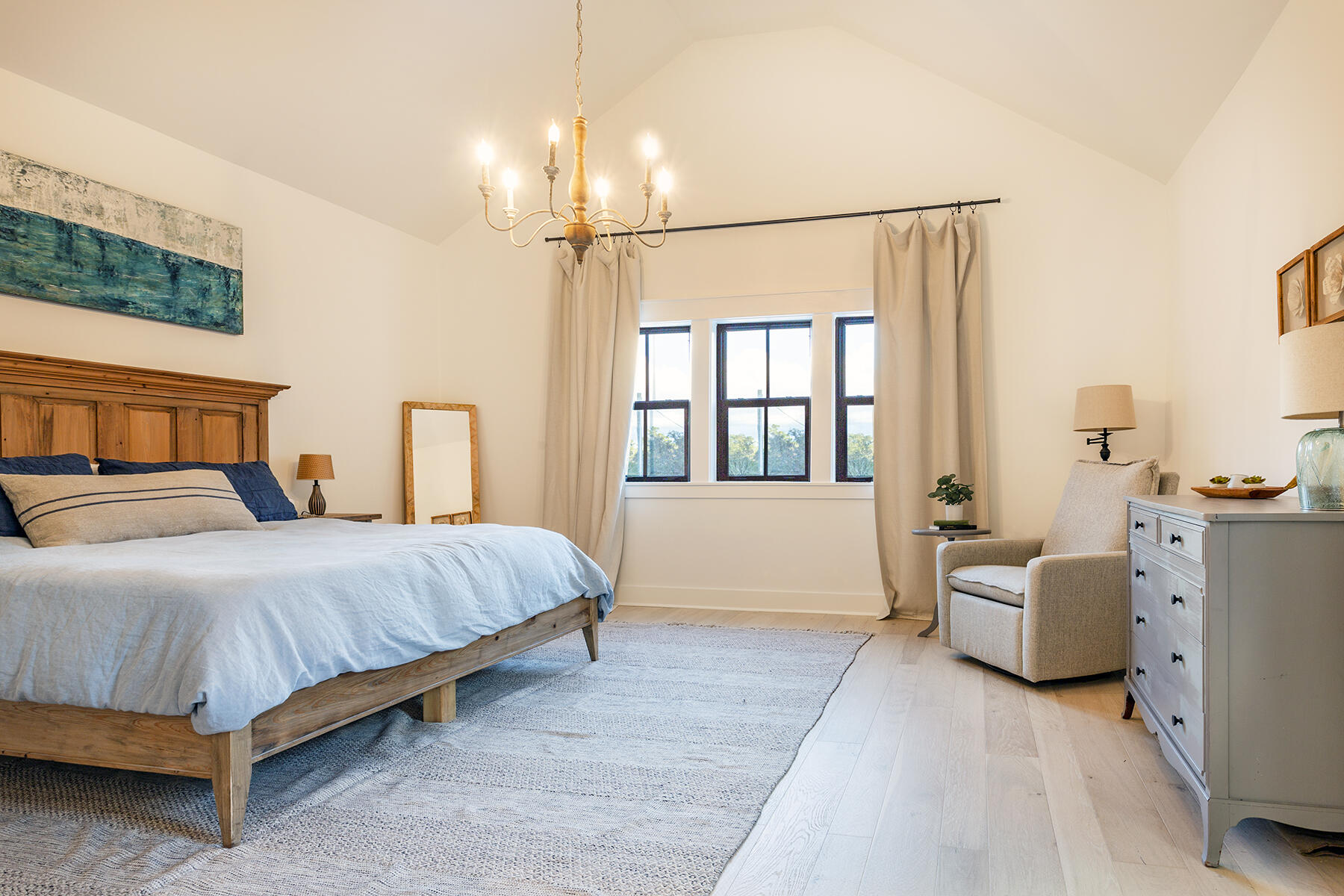 SEAGROVE 5TH ADDN - Residential