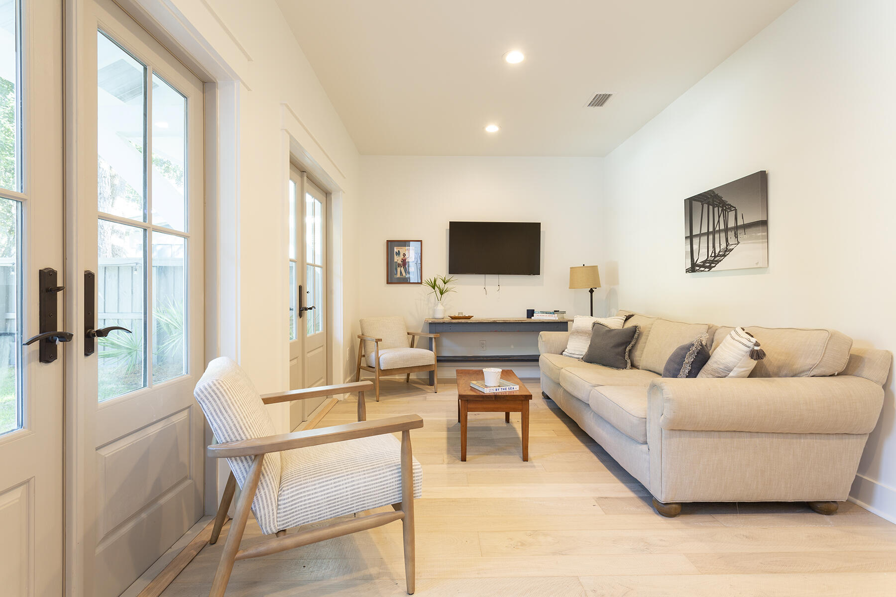 SEAGROVE 5TH ADDN - Residential