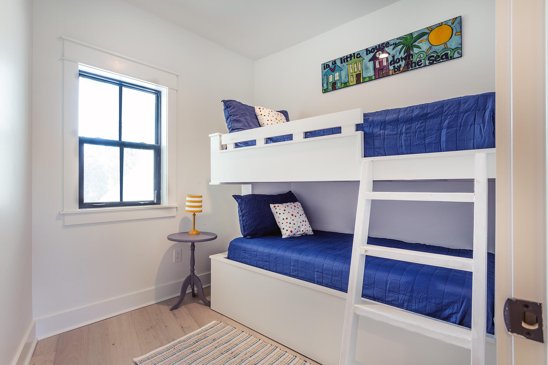 SEAGROVE 5TH ADDN - Residential