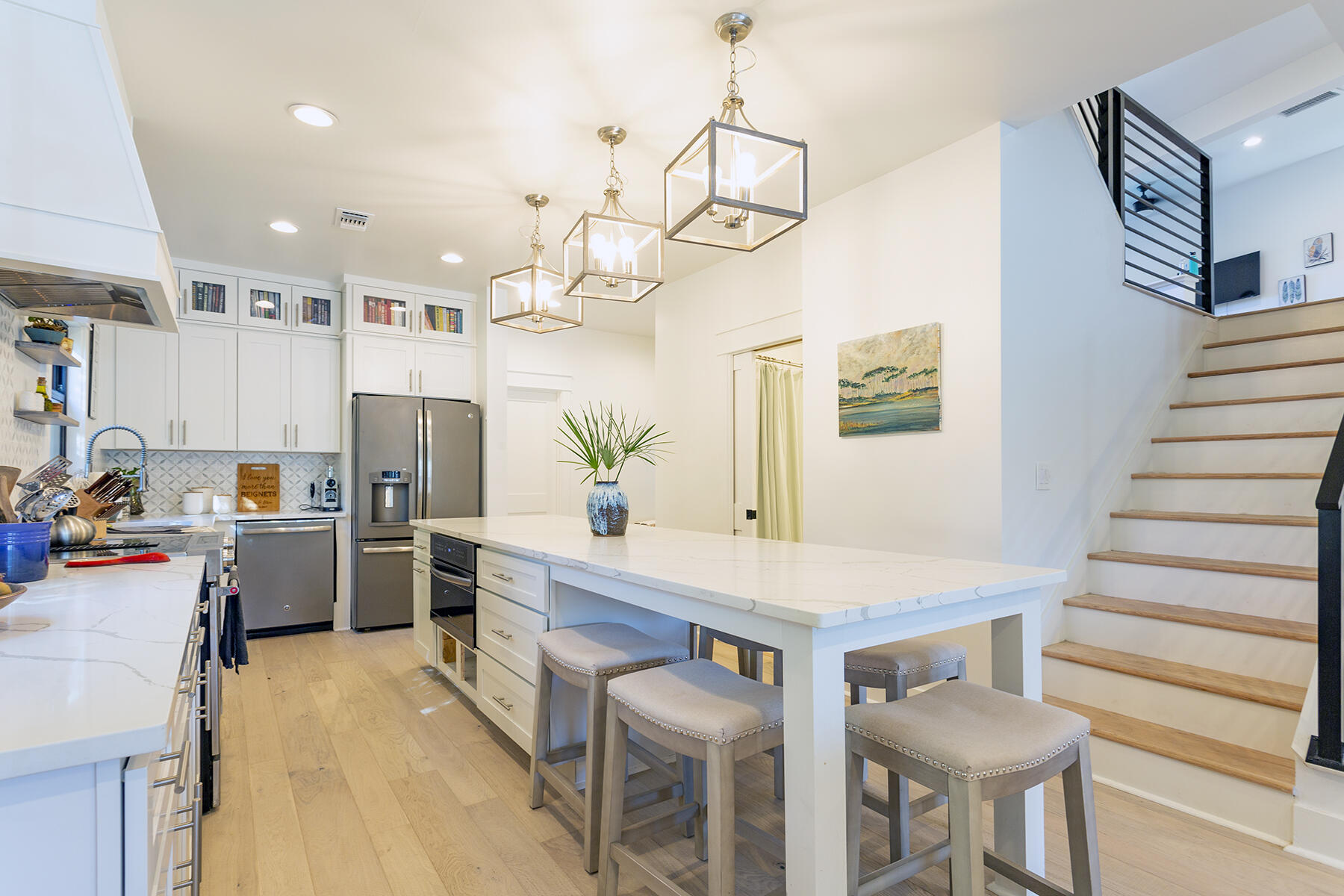 SEAGROVE 5TH ADDN - Residential