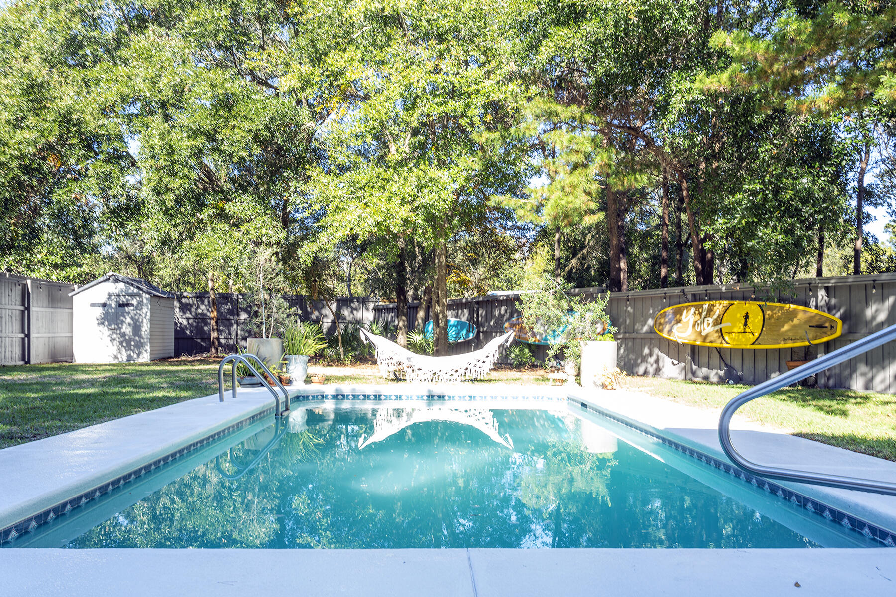 SEAGROVE 5TH ADDN - Residential