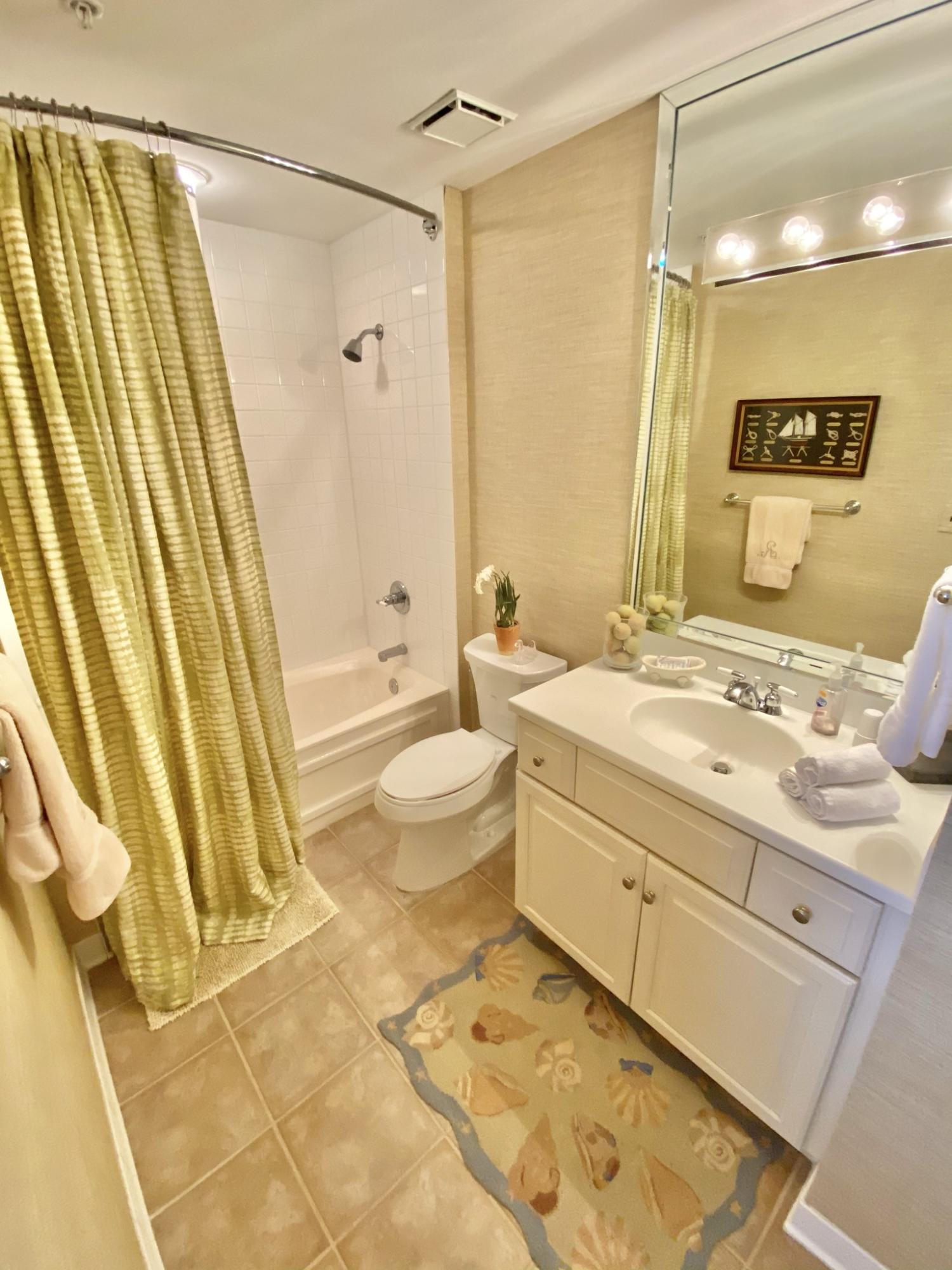 SOUTHWINDS III - Residential