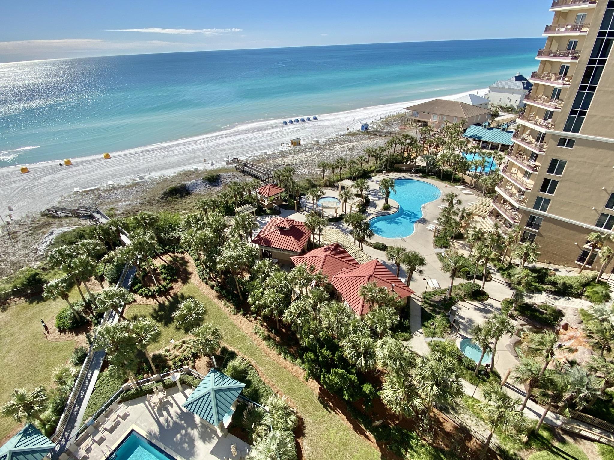 SOUTHWINDS III - Residential