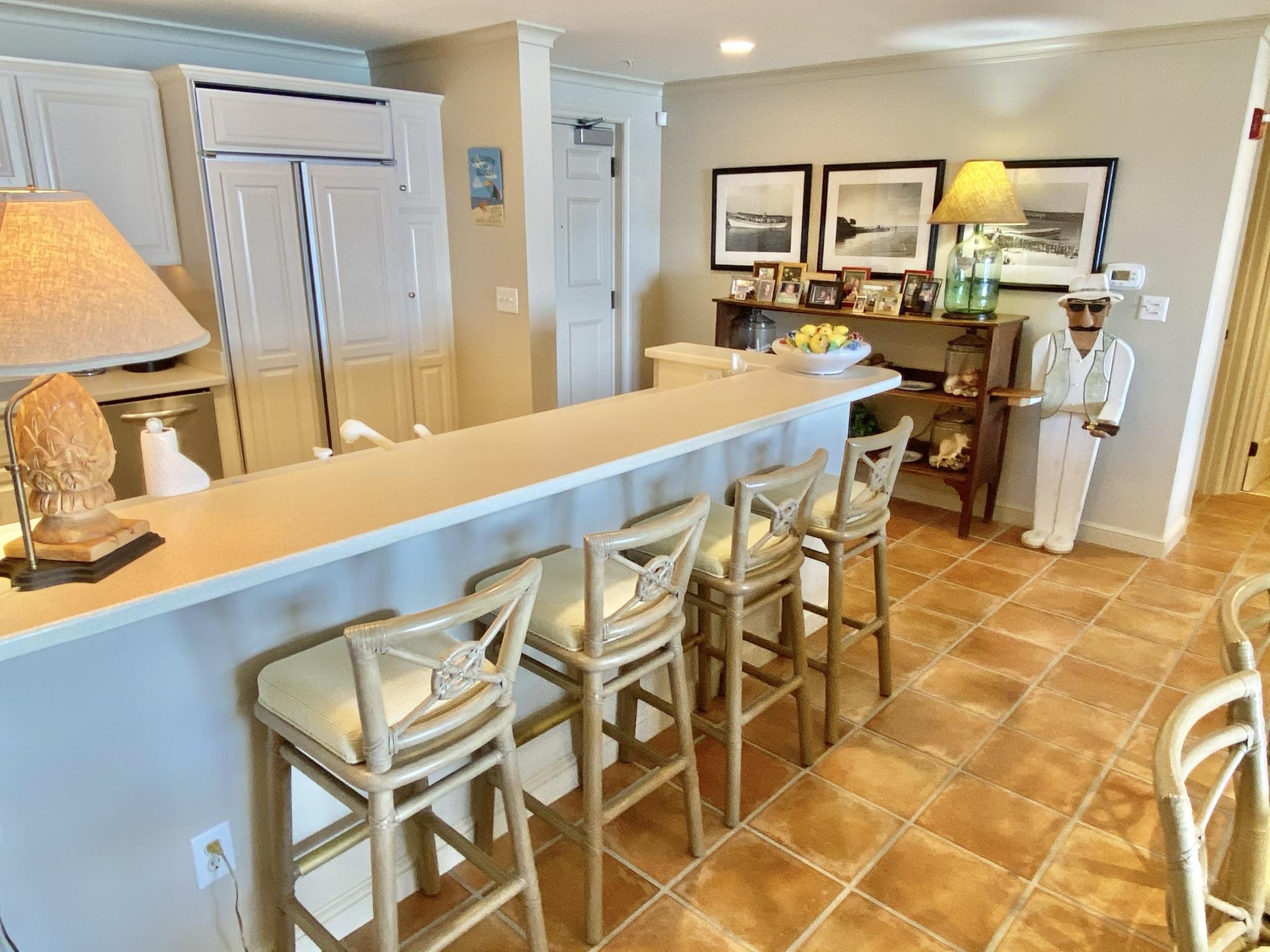 SOUTHWINDS III - Residential