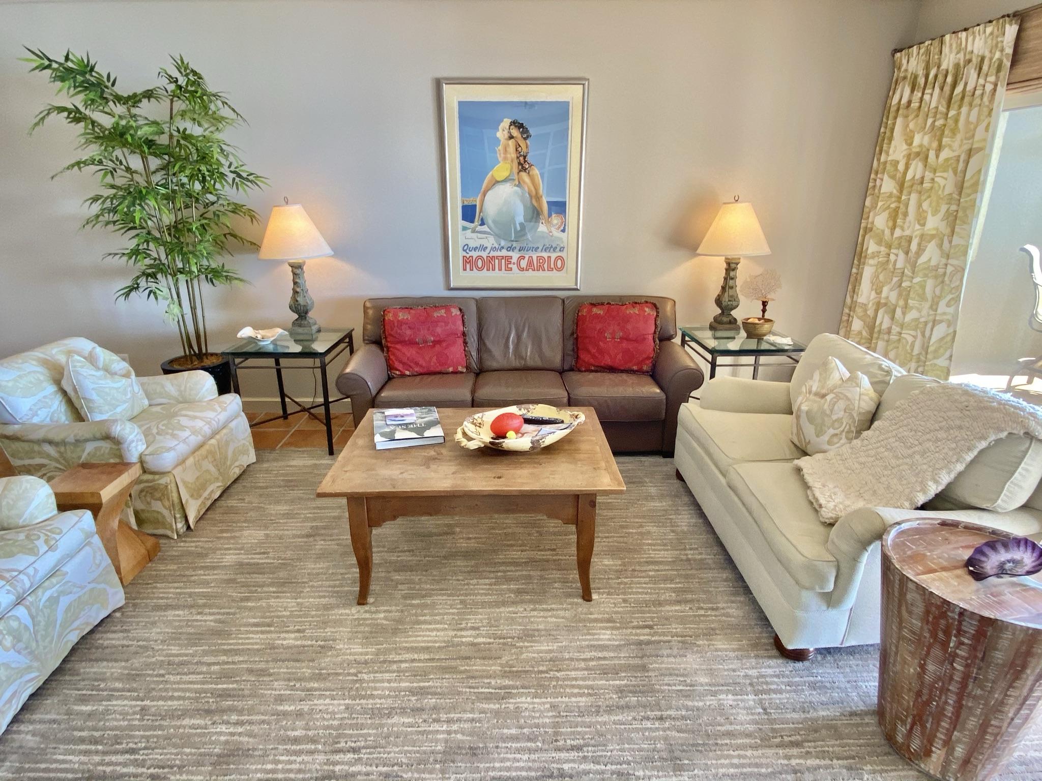 SOUTHWINDS III - Residential