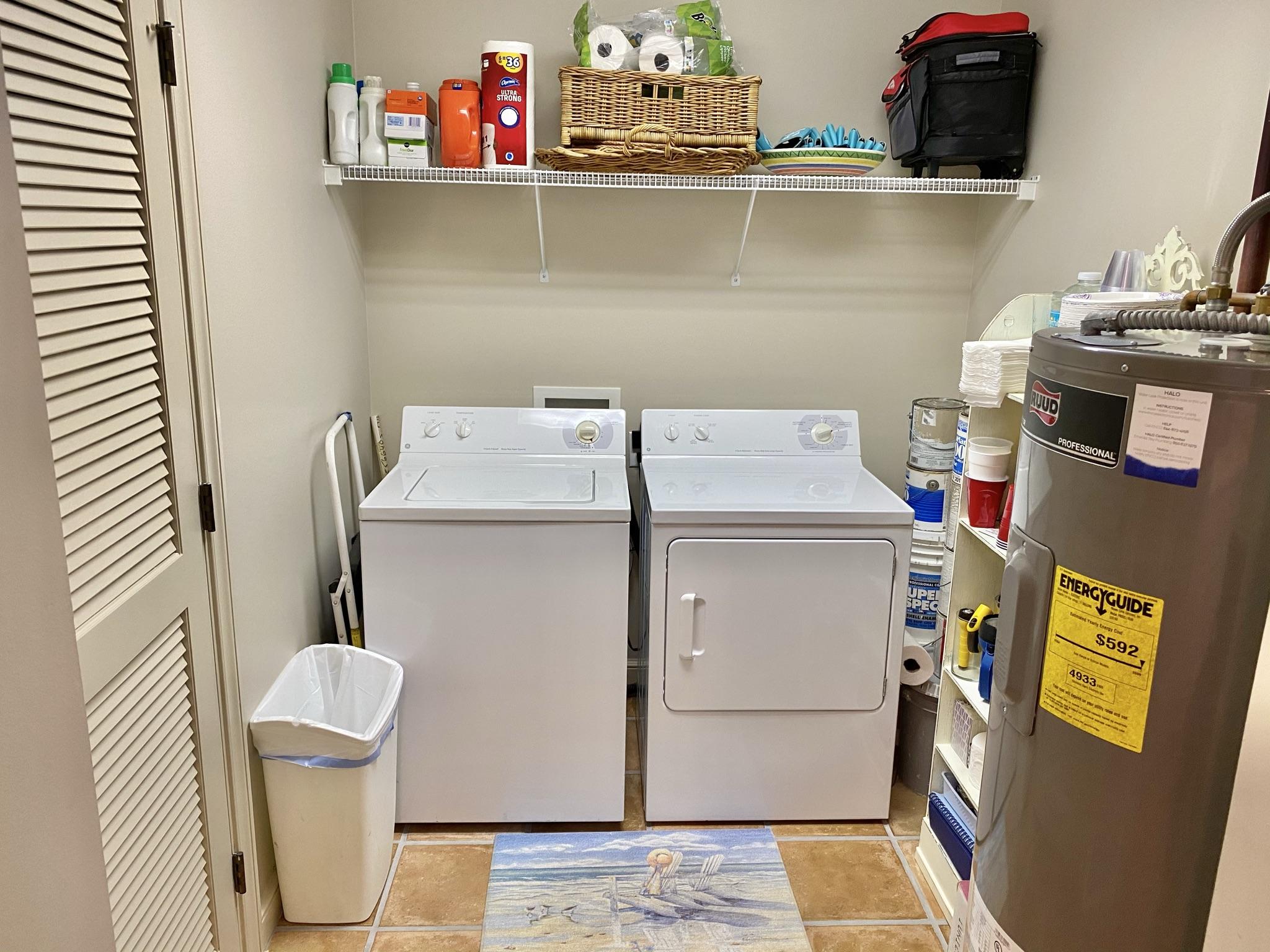 SOUTHWINDS III - Residential