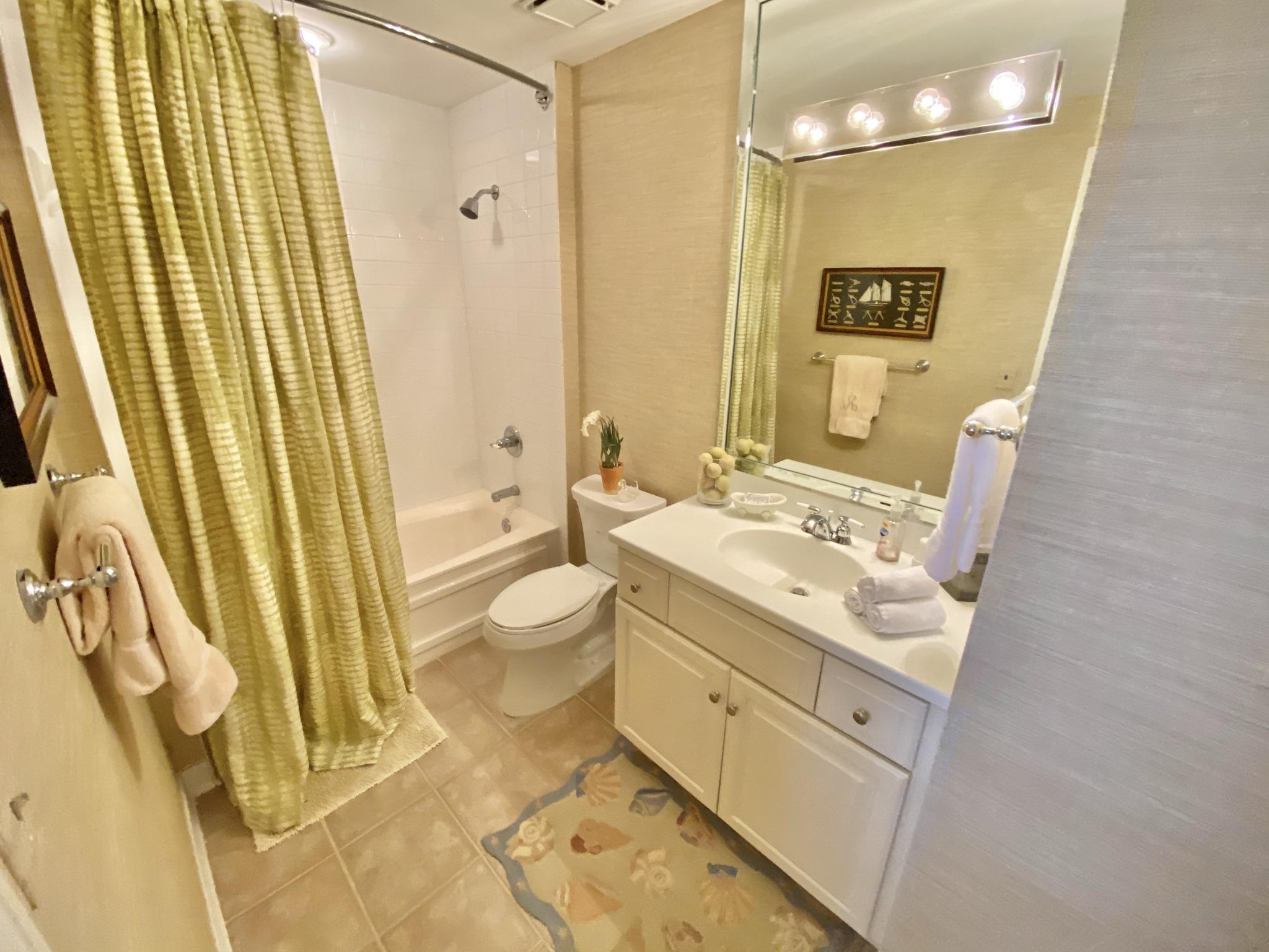 SOUTHWINDS III - Residential