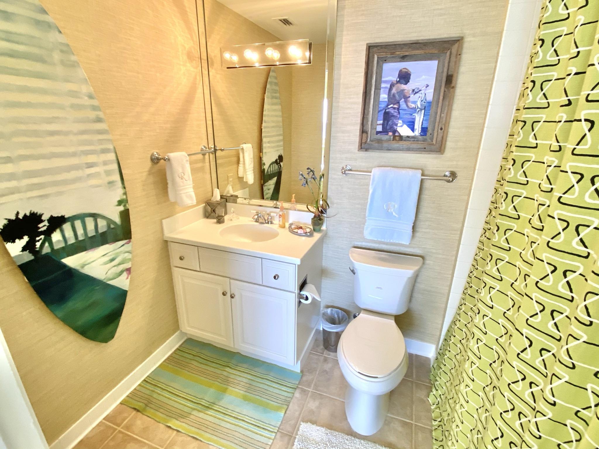 SOUTHWINDS III - Residential