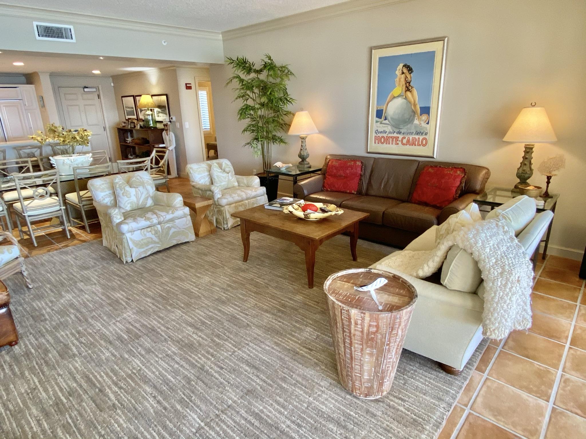 SOUTHWINDS III - Residential