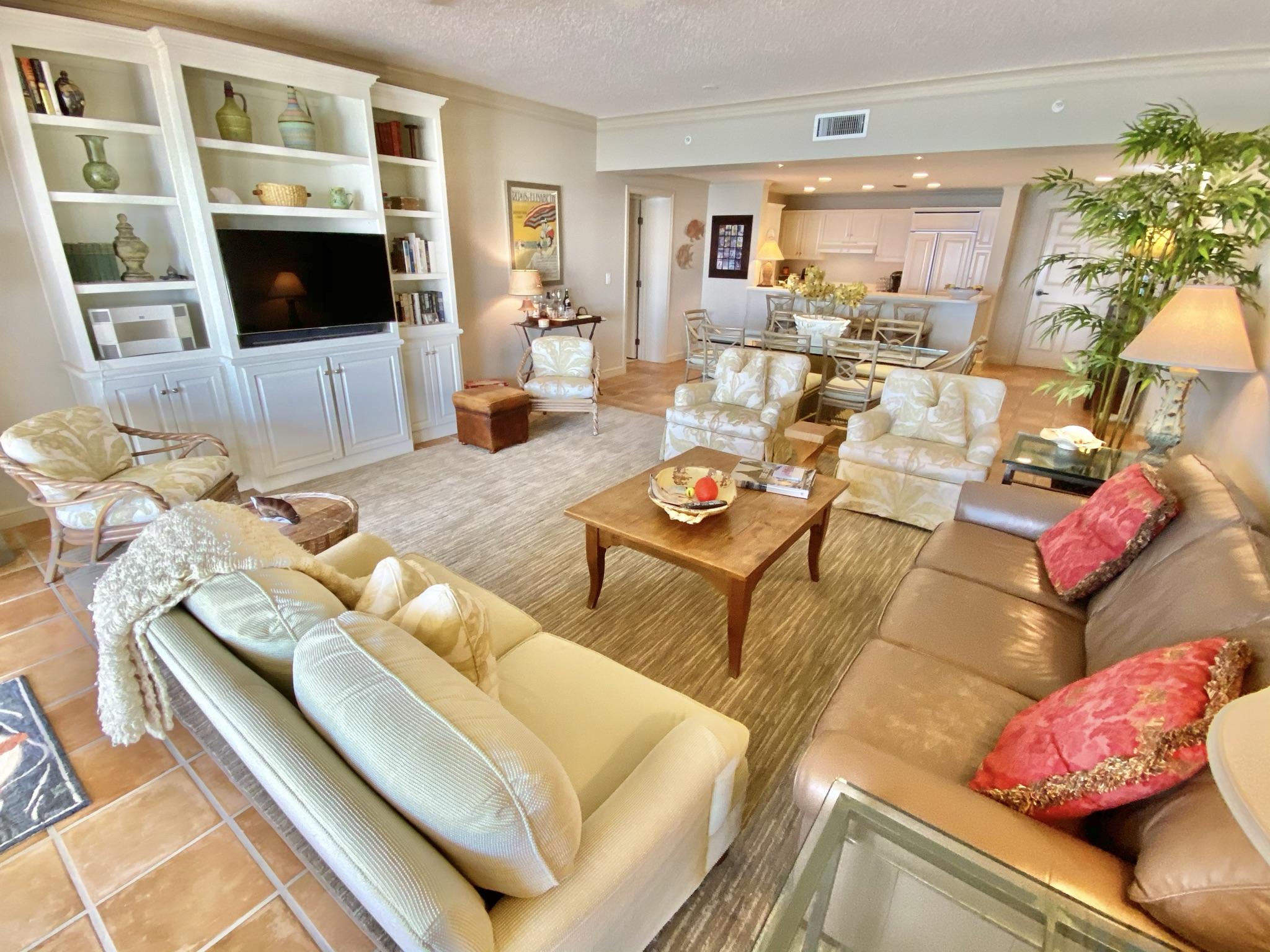 SOUTHWINDS III - Residential